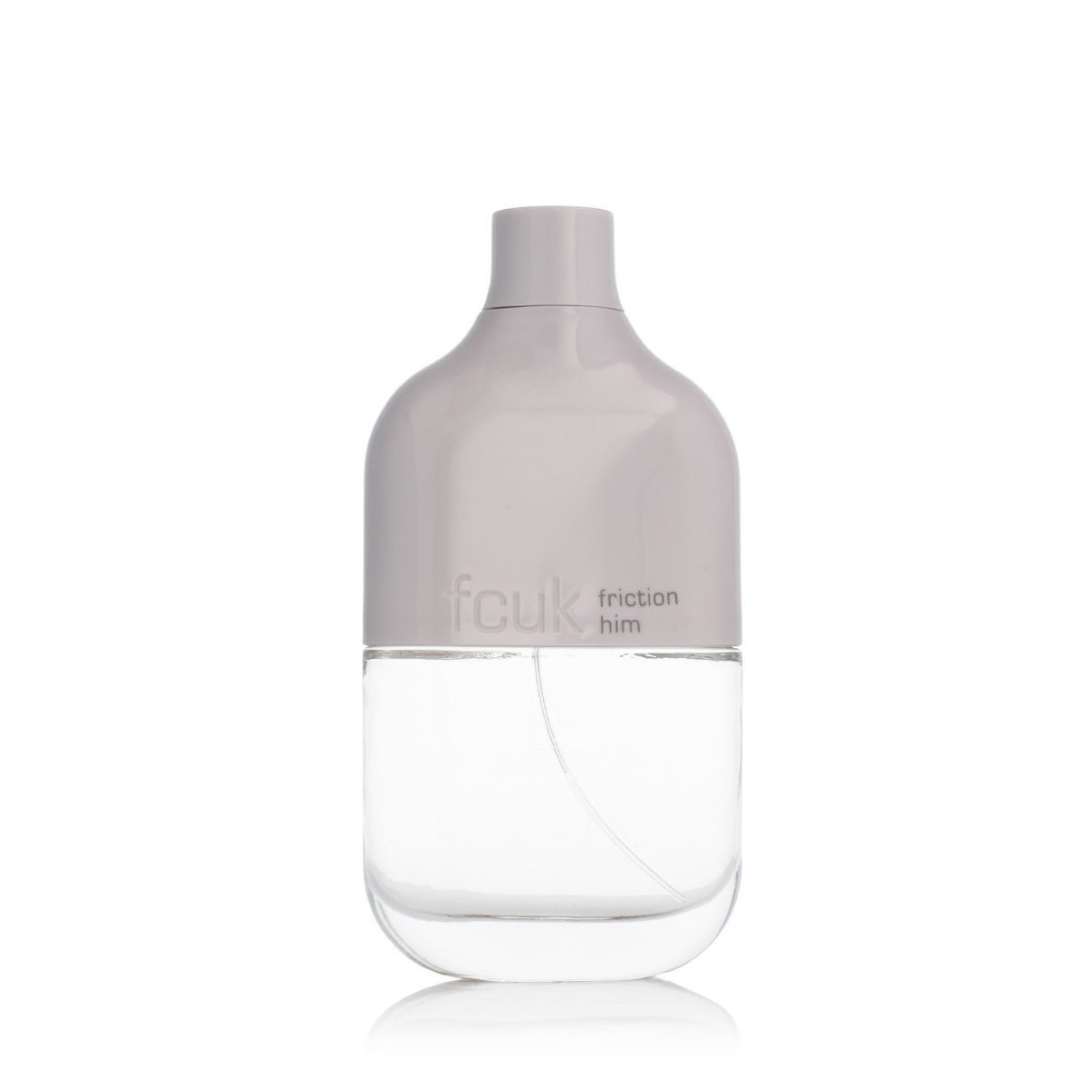 FCUK Eau de Toilette Friction for Men