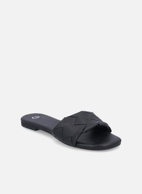 GERRY WEBER Arona 02, schwarz Slipper