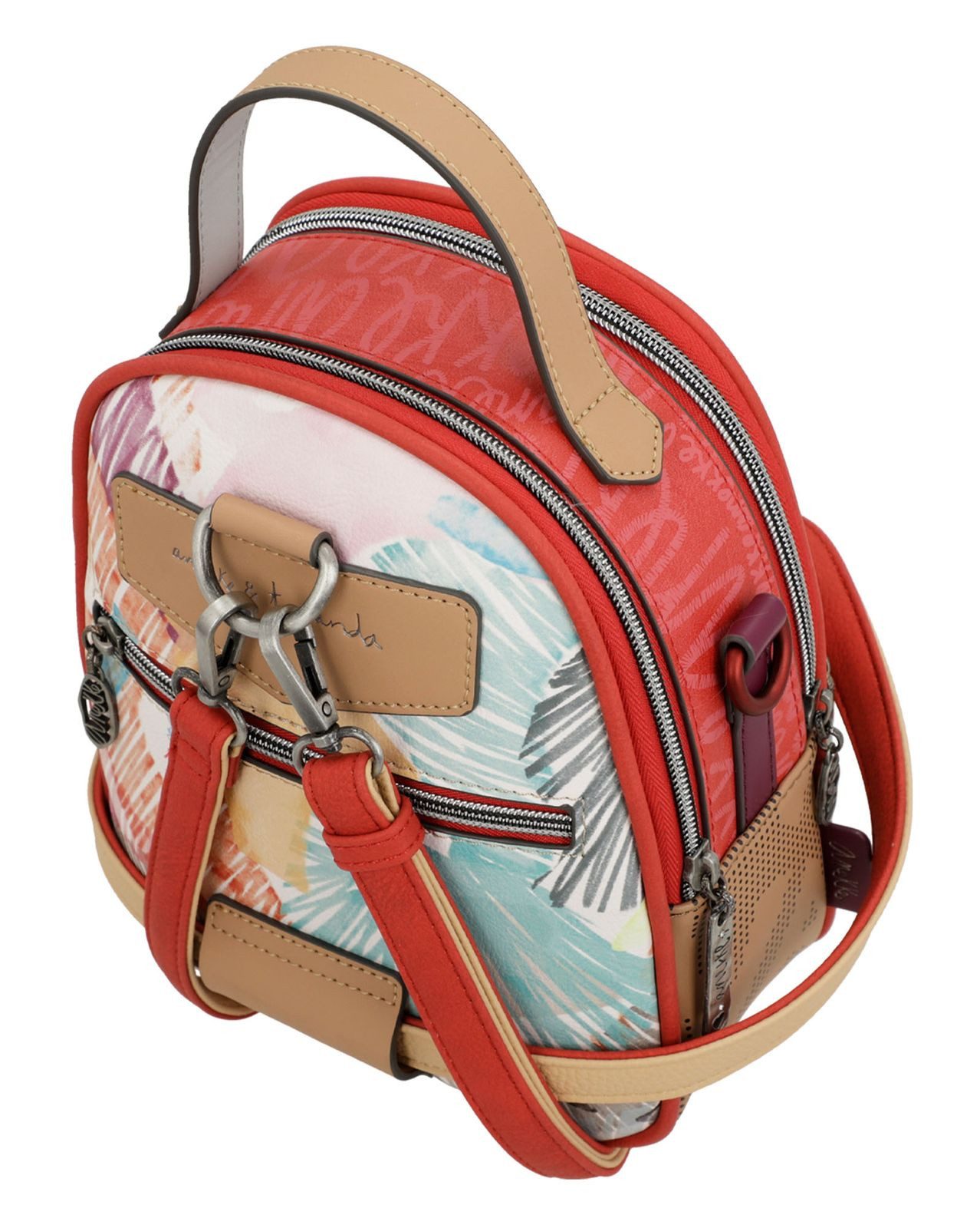 Anekke Rucksack Hollywood
