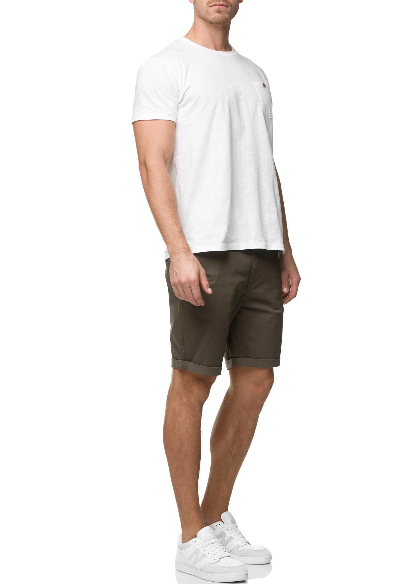 Indicode Chinoshorts INConor