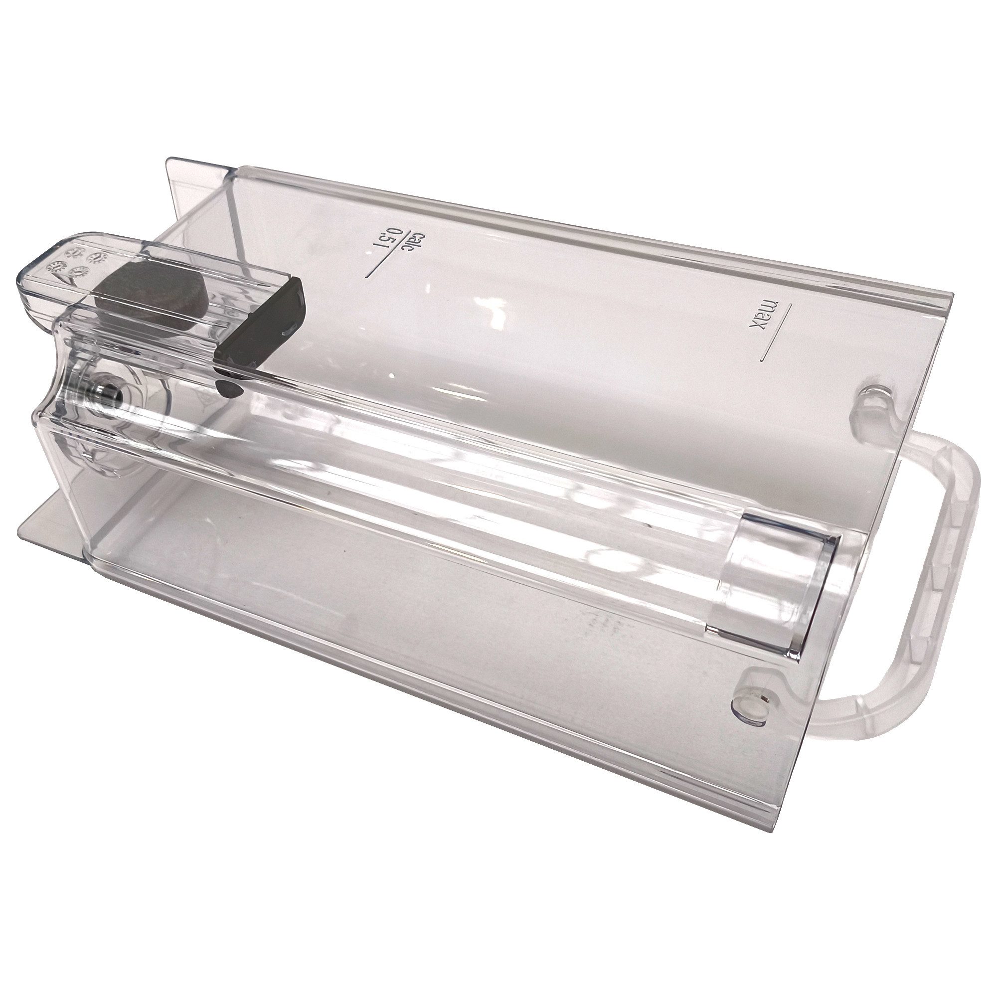 SIEMENS Wassertank Wasserbehälter Siemens 12015092, 1,4 L mit Griff für Kaffeemaschinen EQ.3, VeroCup
