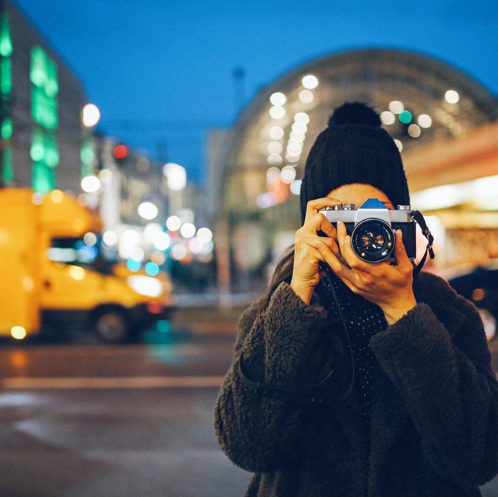 Jochen Schweizer Erlebnisgutschein Fotoworkshop Nachtaufnahmen, Rücke deine Nachtaufnahmen ins rechte Licht!