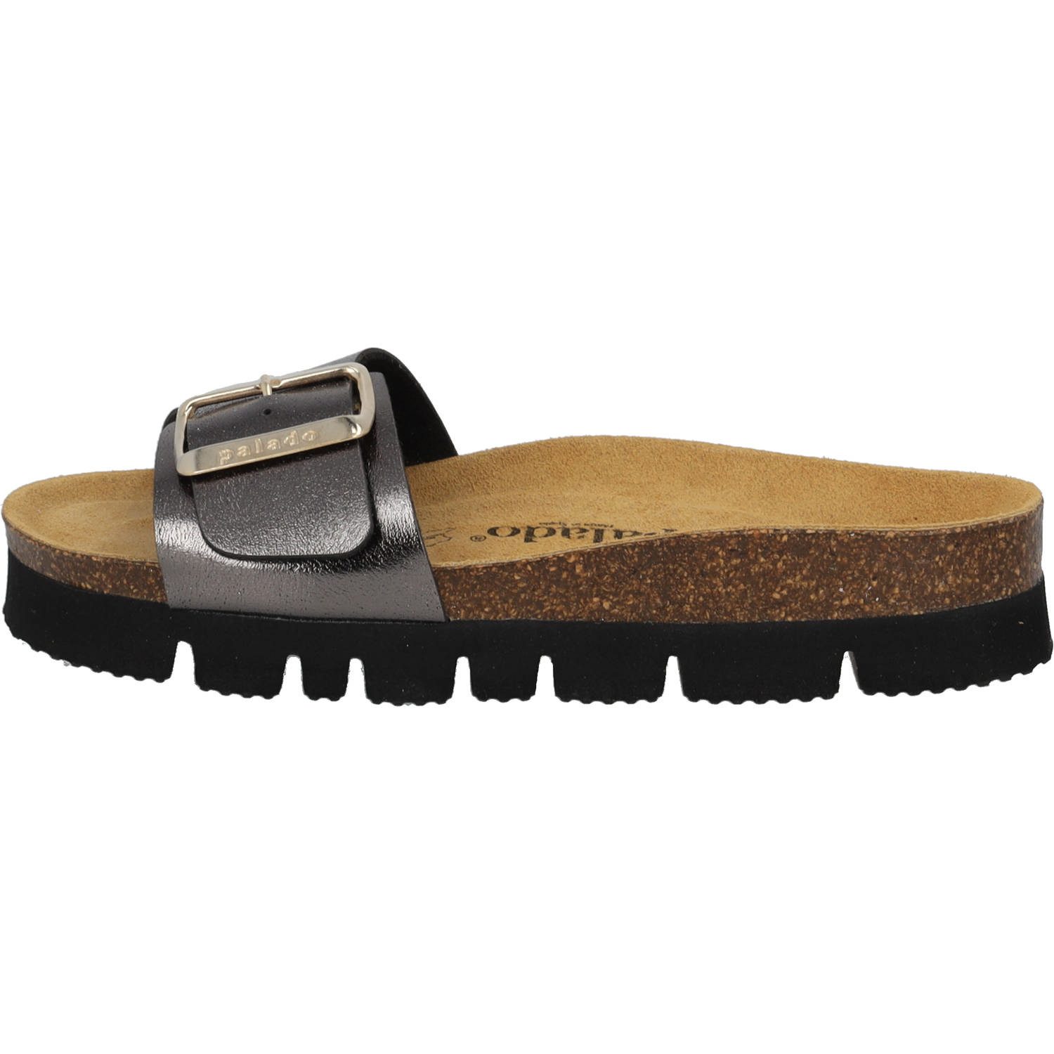 Palado Malta EGS PL Pantolette günstig online kaufen