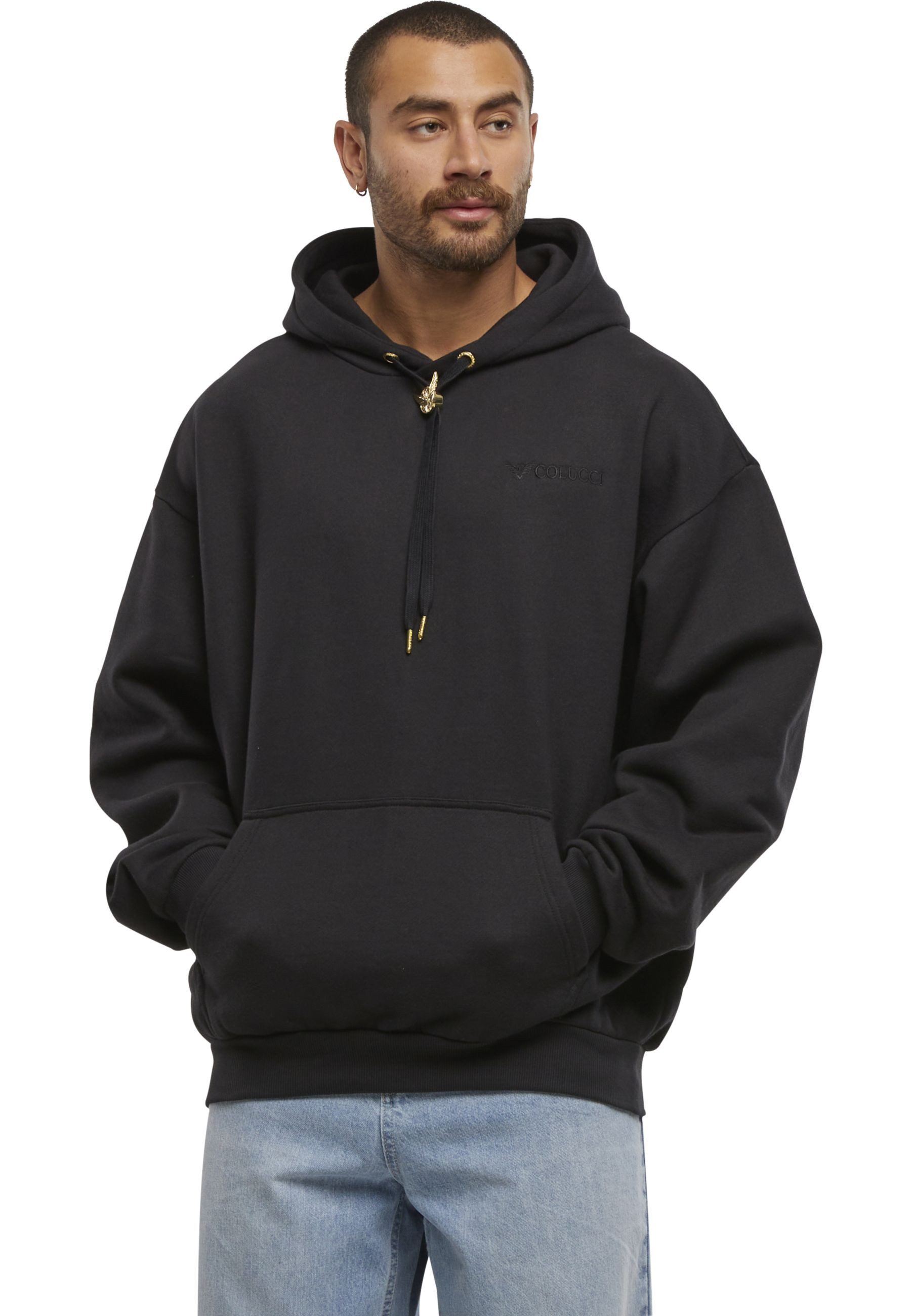 COLUCCI Hoodie Falser