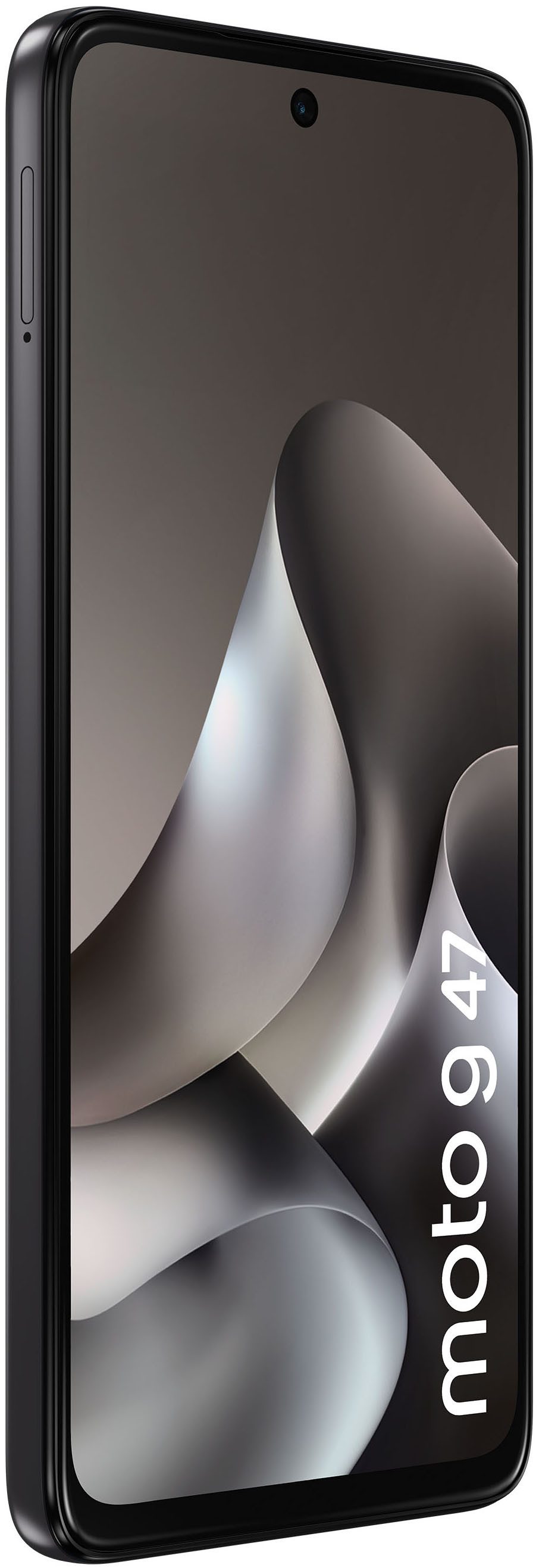 Motorola moto g47 128 GB Smartphone (16,94 cm/6,67 Zoll, 128 GB Speicherplatz, 108 MP Kamera)