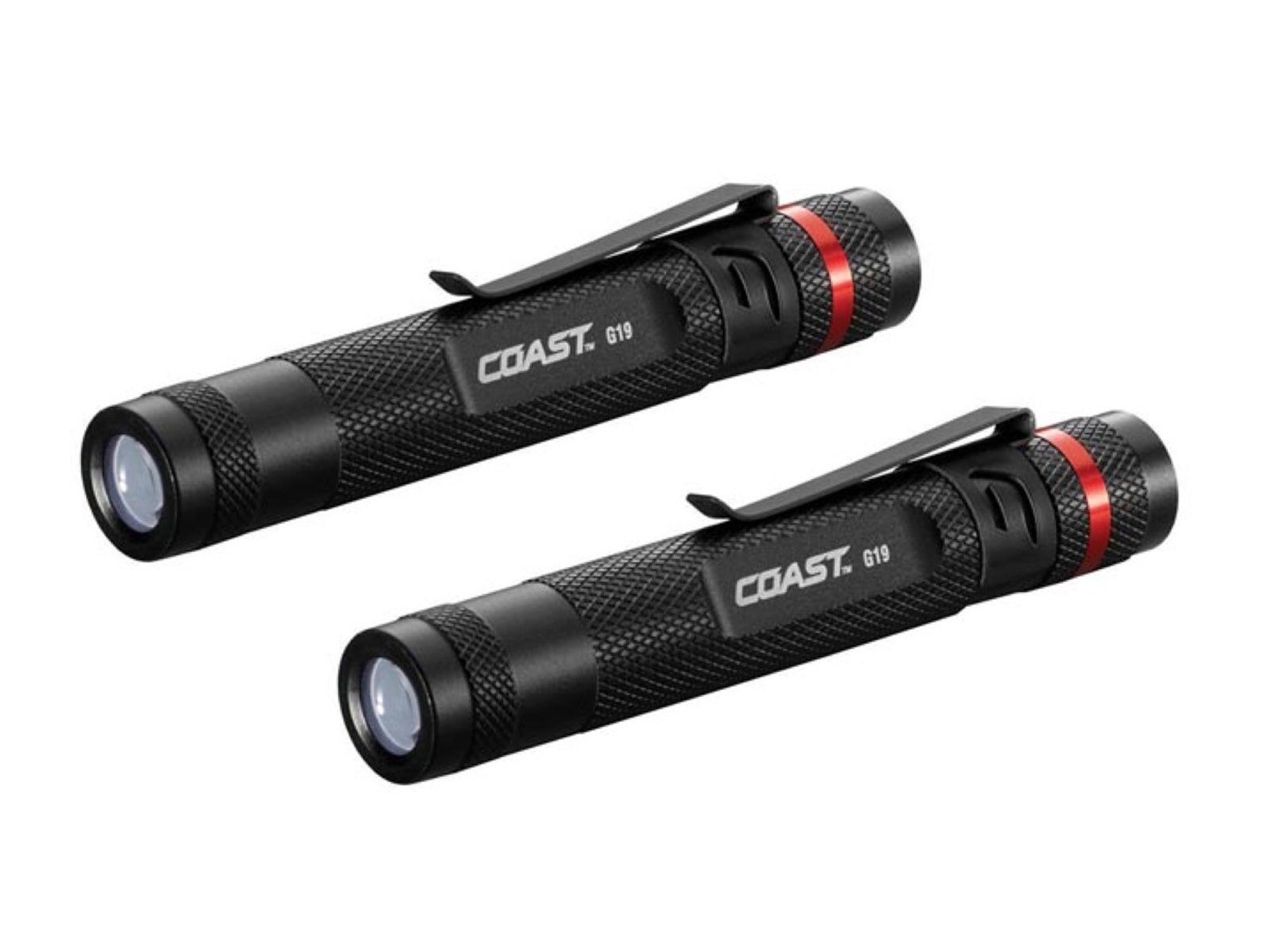 LED Taschenlampe