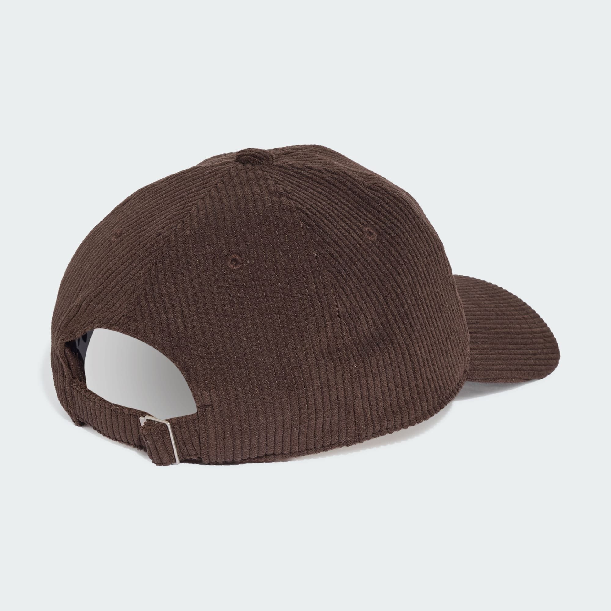 adidas Originals Schirmmütze CORDUROY BASEBALLKAPPE (1-St)