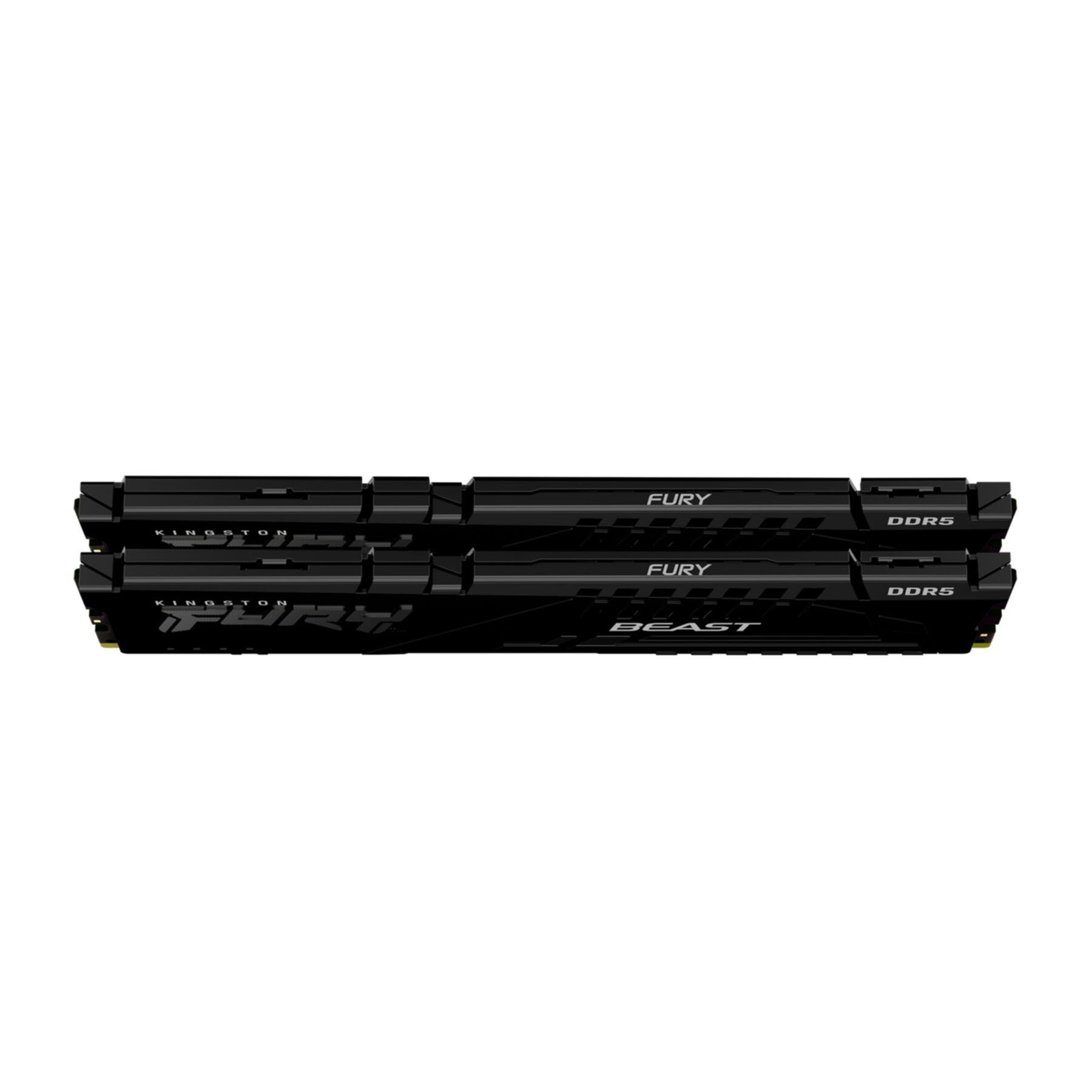 Kingston 32GB 5200MT/s DDR5 CL40 DIMM Arbeitsspeicher
