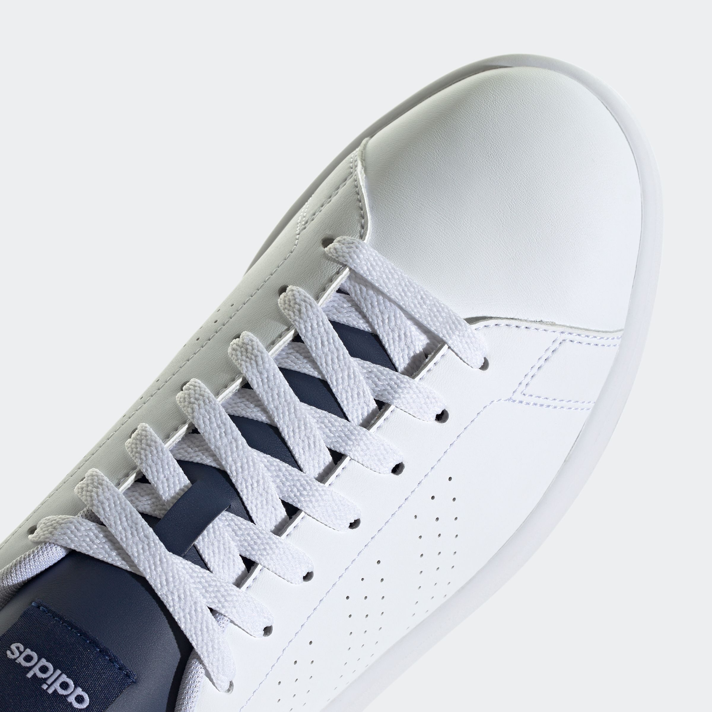 adidas Sportswear ADVANTAGE Sneaker Design auf den Spuren des adidas Stan Smith