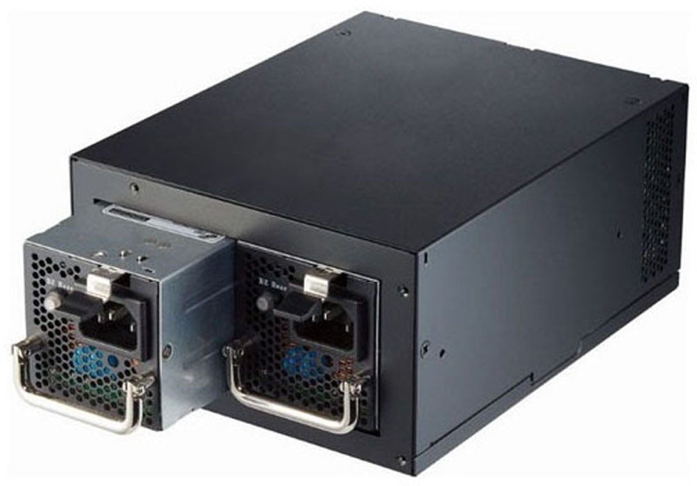 Fortron Twins PRO 900W Netzteil