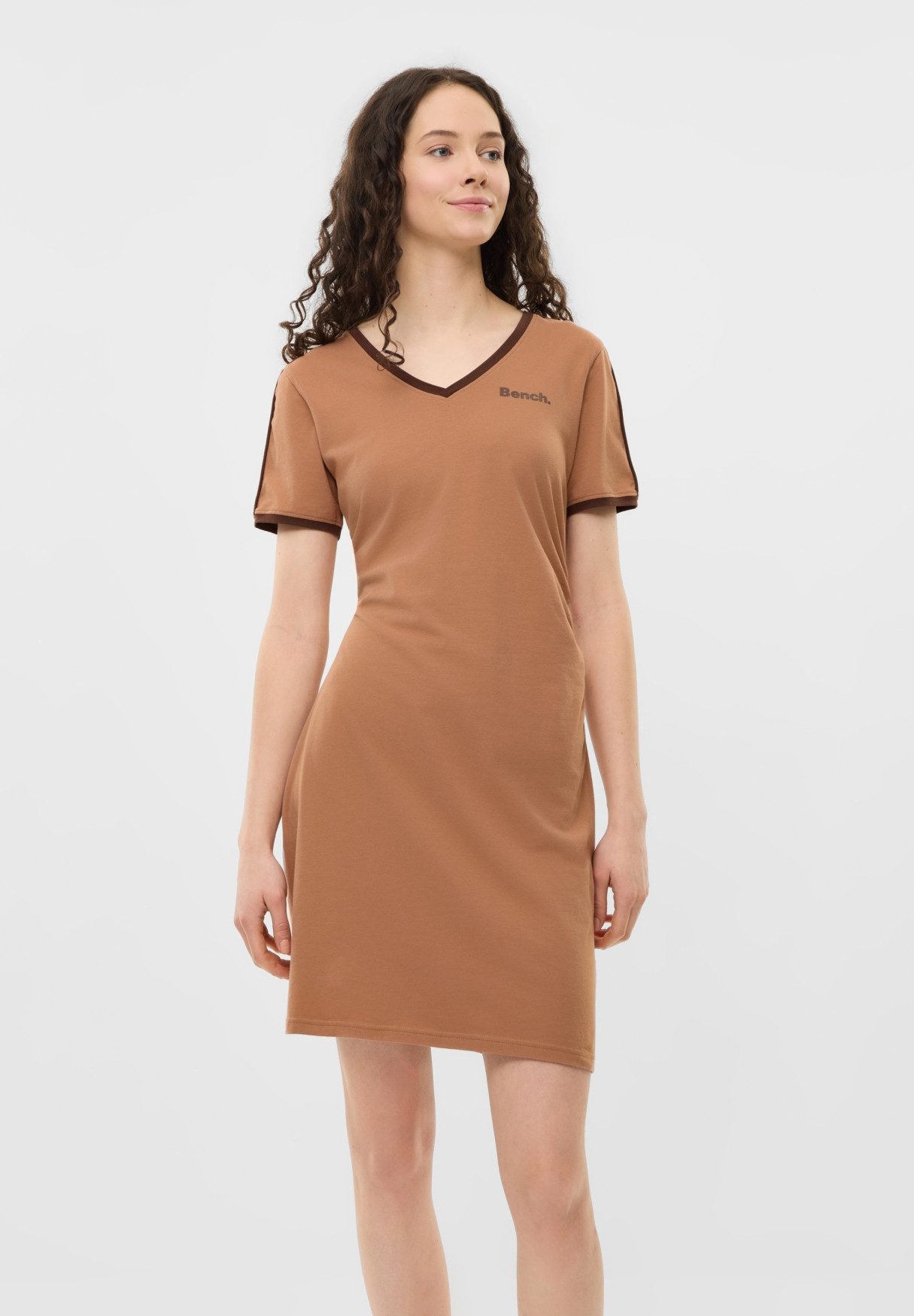 Bench. Jerseykleid Bench Kleid Morella