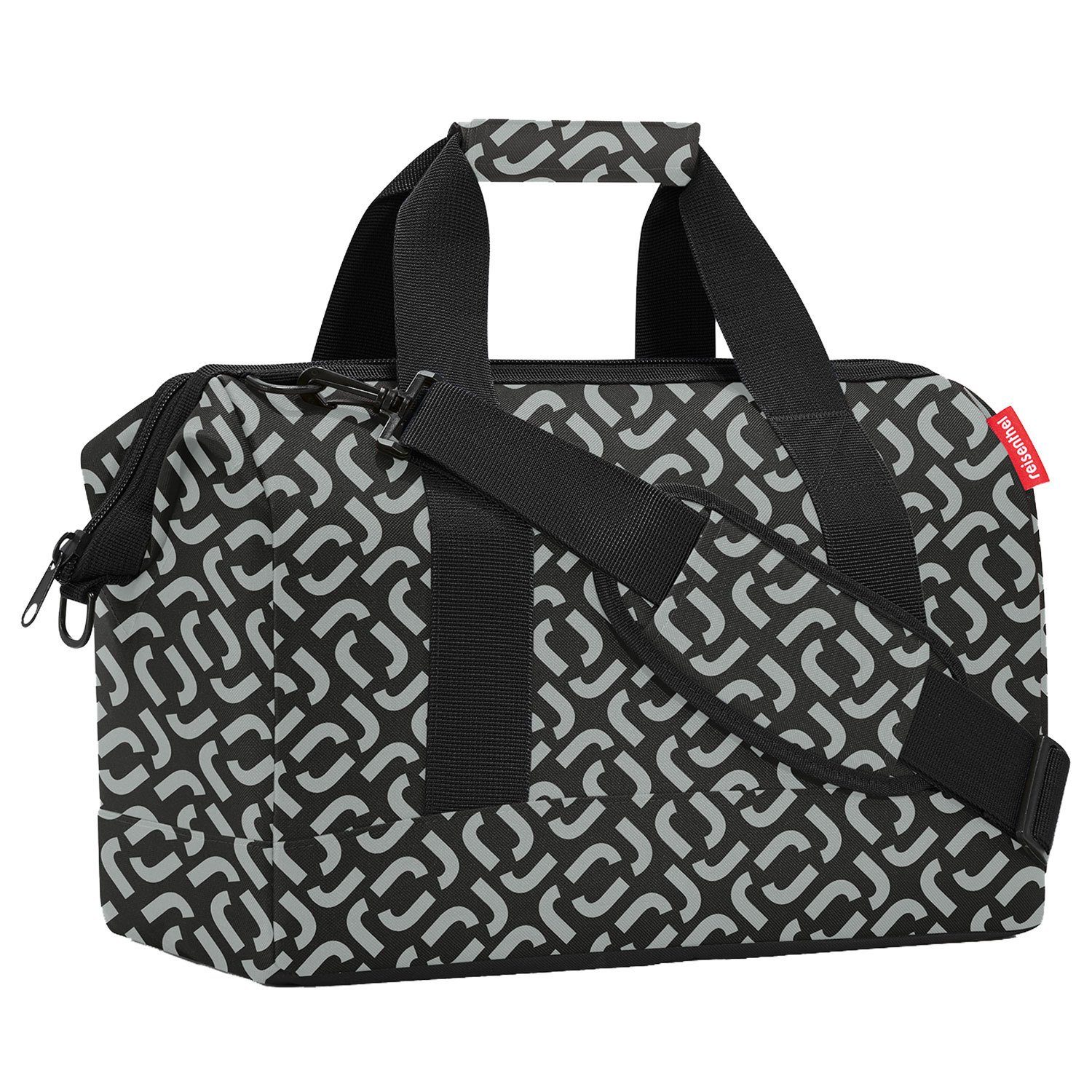 Reisetasche allrounder M Schultertasche Sporttasche