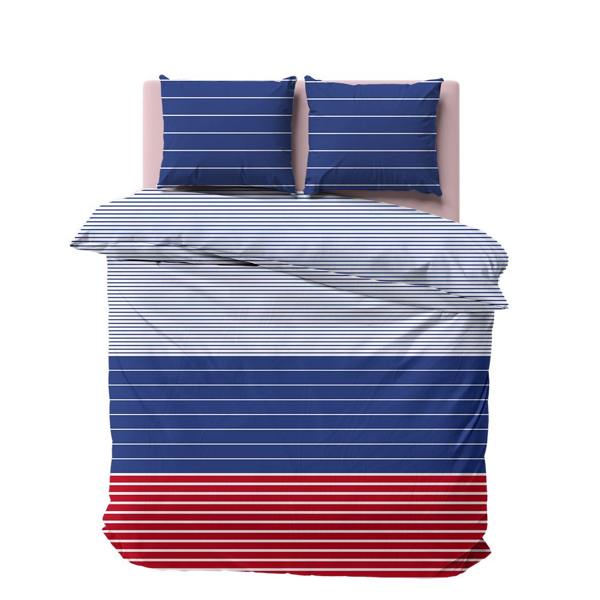 NAUTICA HOME Bettwäsche Nautica Bettwäsche-Set MOONRISE günstig online kaufen