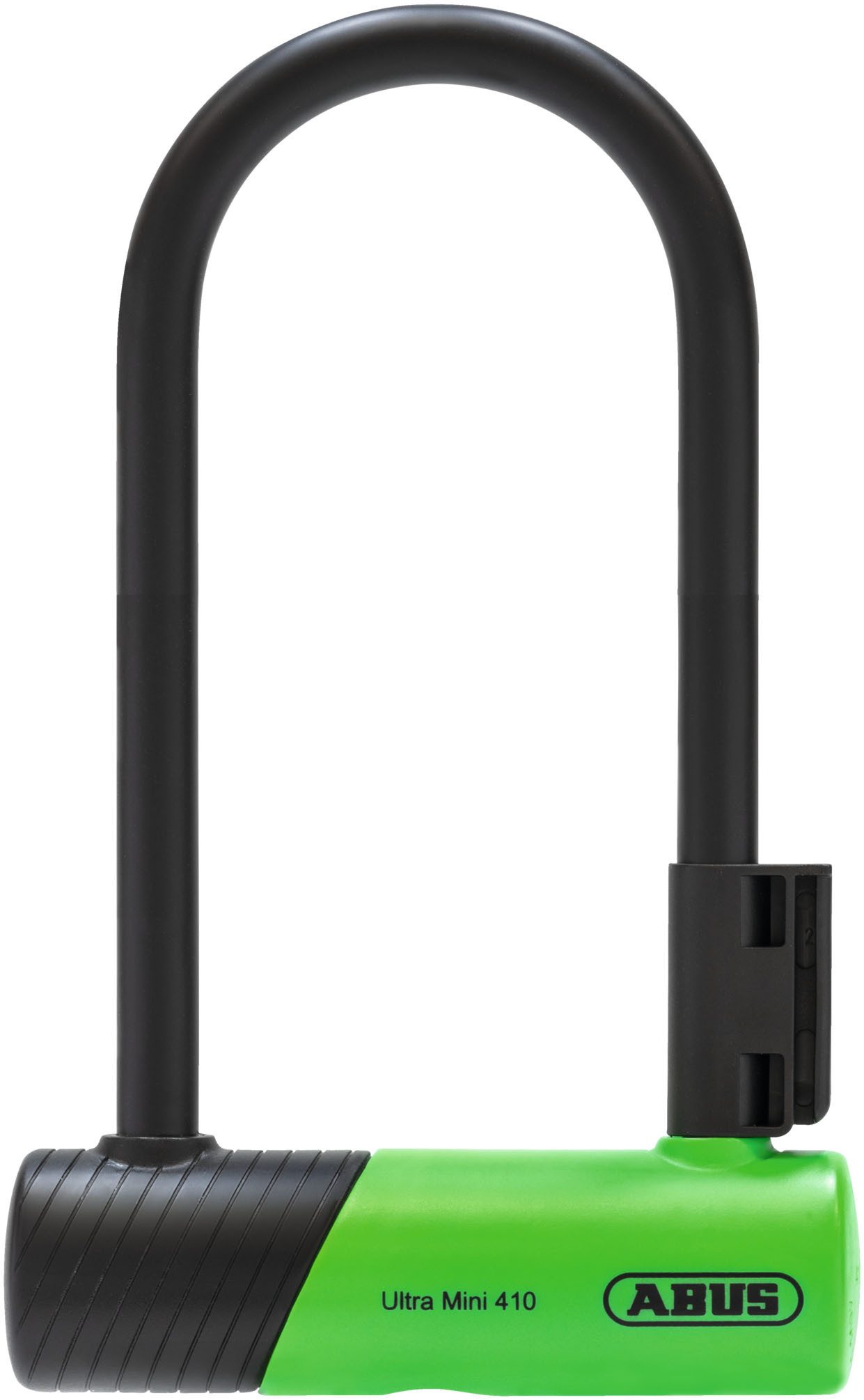 ABUS Bügelschloss Ultra Mini 410K/150HB140/180 GN SH34