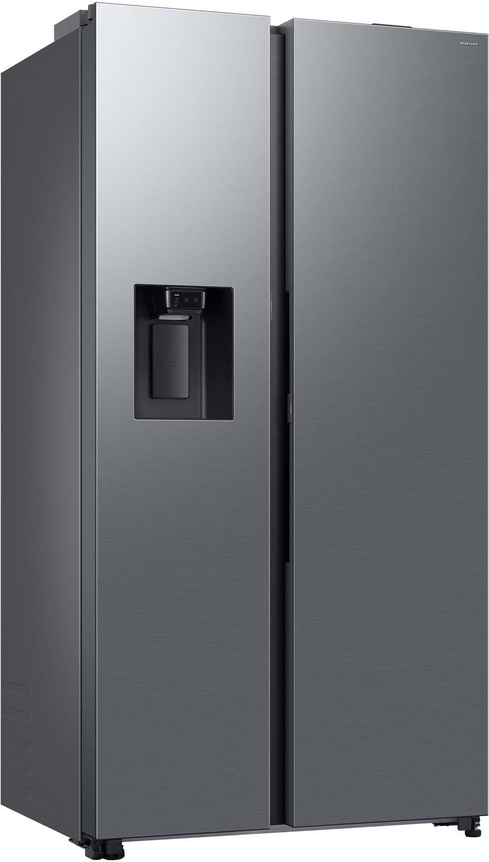 Samsung Side-by-Side RS80F RS80F67KCTEF, 178,4 cm hoch, 91,2 cm breit