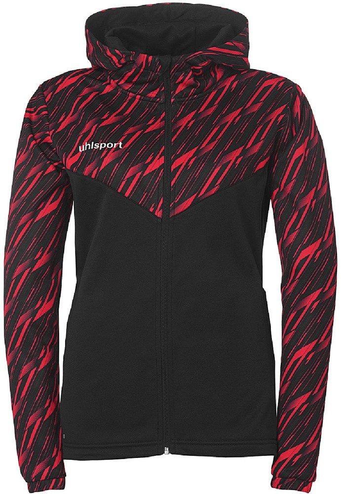 uhlsport Trainingsjacke Progressive 28 Multi Hood Jacke Damen günstig online kaufen