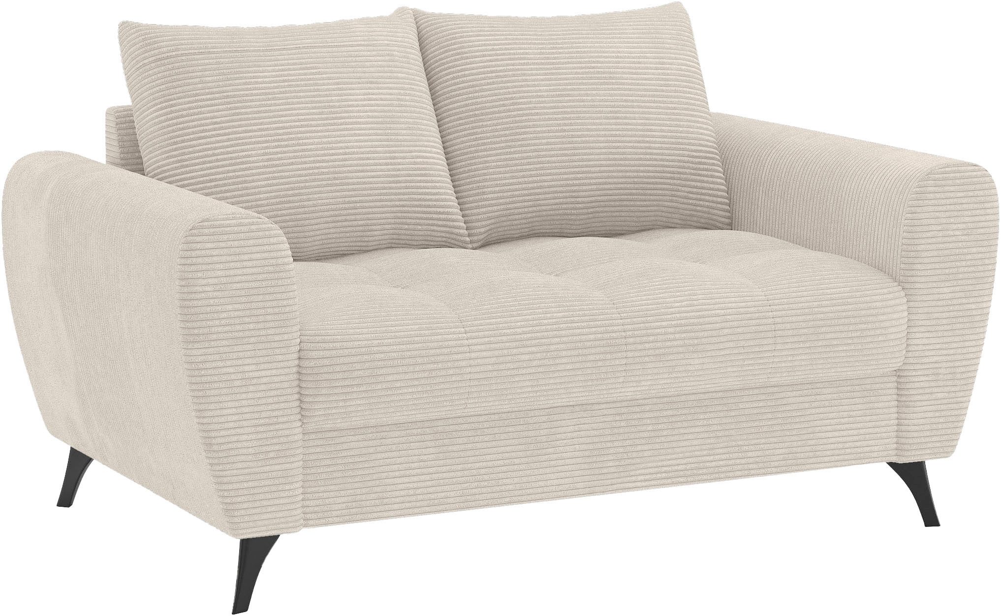 2-Sitzer Blackburn II