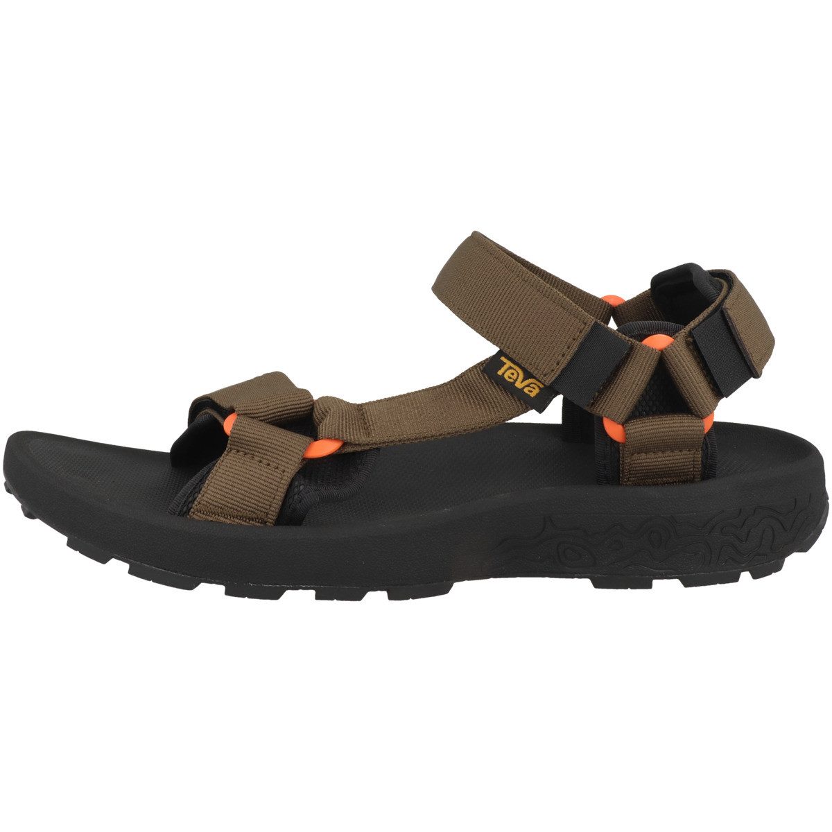 Teva Hydratrek Herren Trekkingschuh Дорожная обувь, Sandalen, Sandaletten, Sommerschuhe, Outdoorschuhe