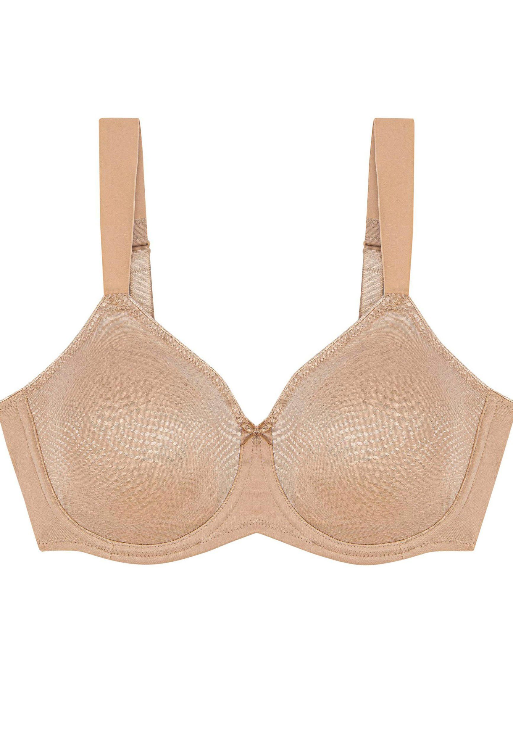 Triumph Minimizer-BH Essential Minimizer schimmerndes Jacquard-Muster, mit Bügel