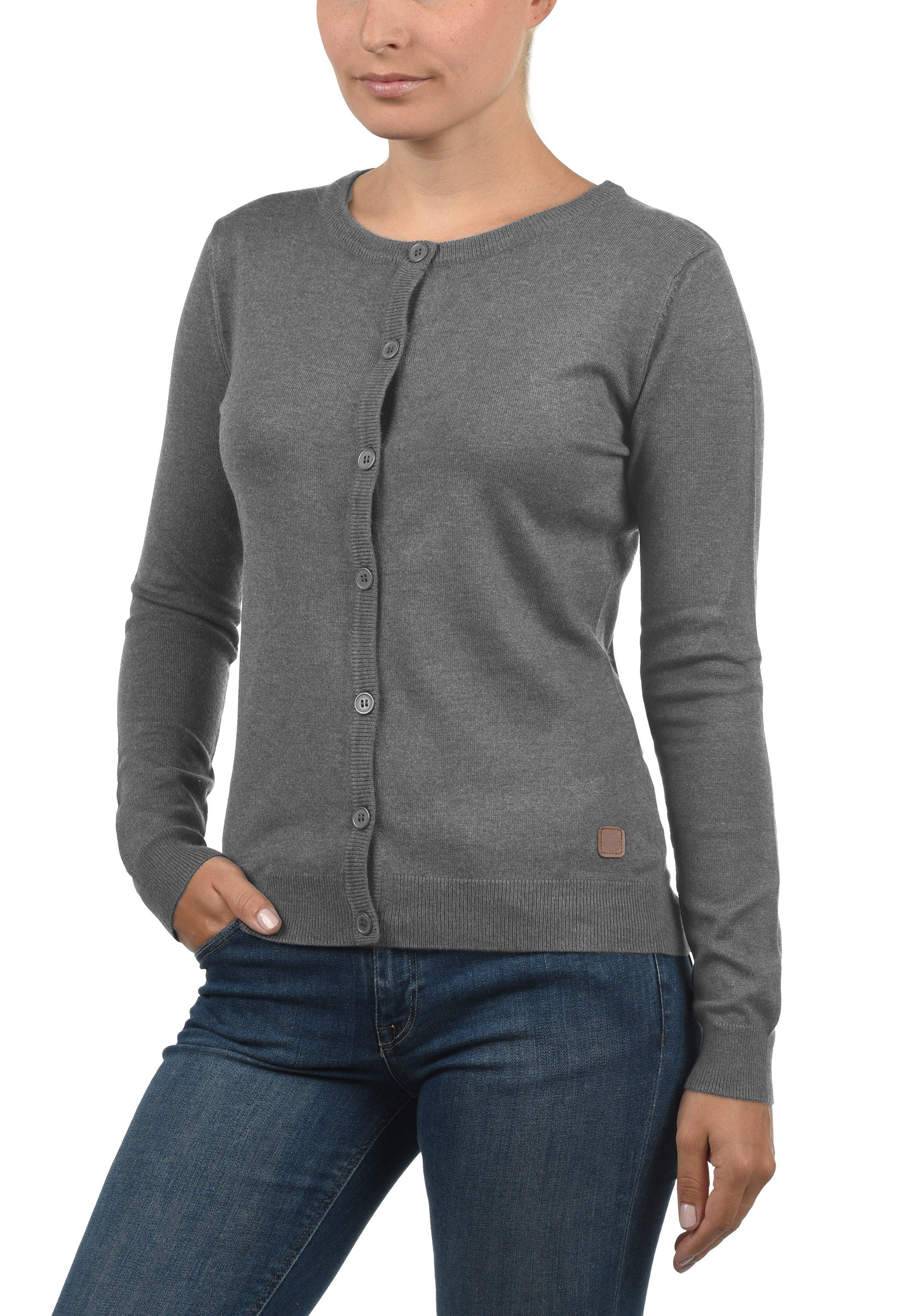 Strickjacke Effie