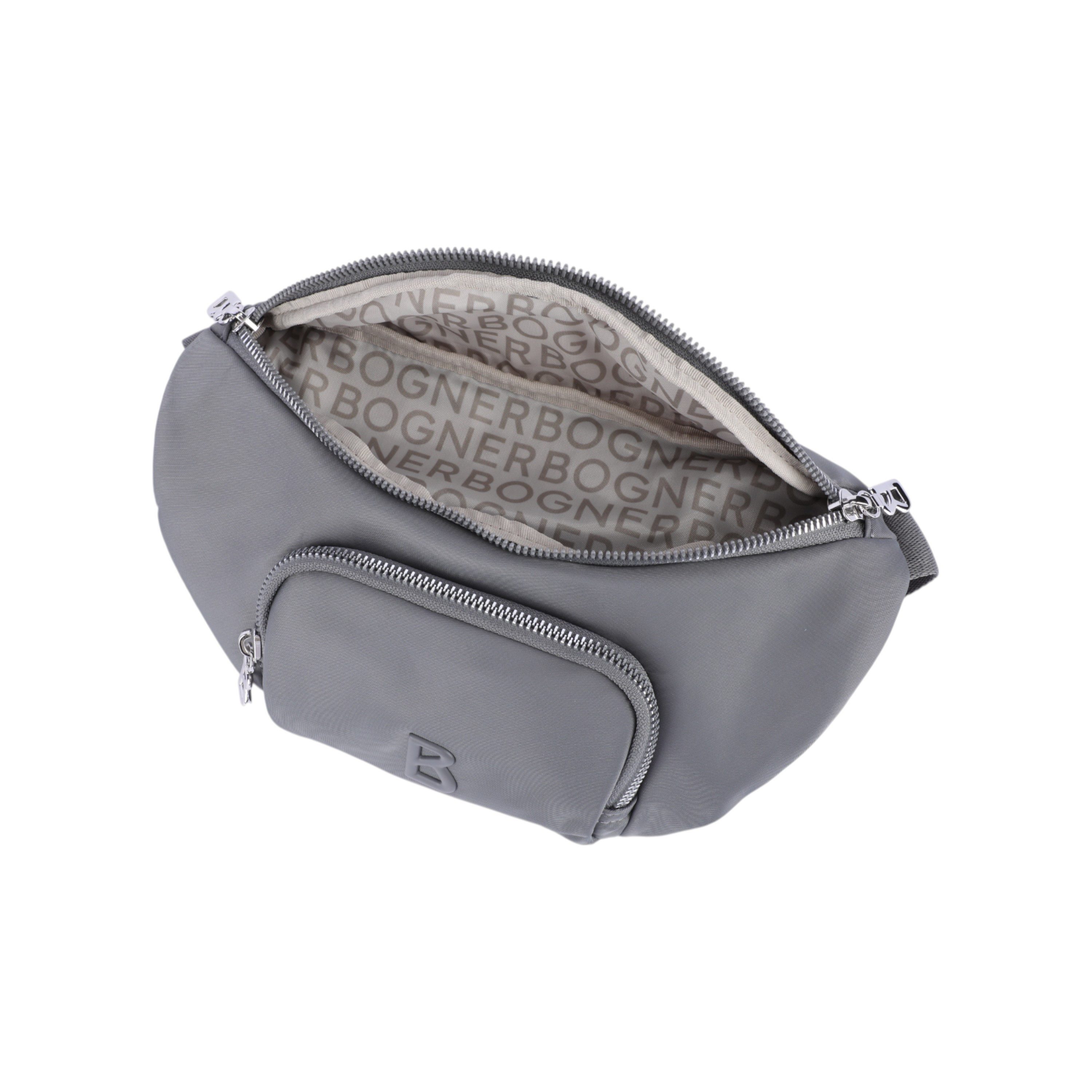 BOGNER Handtasche Bogner - Damen Hip Bag Verbier Play 1.0 Janica