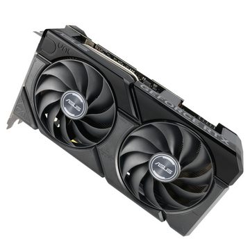 Asus DUAL-RTX4060-O8G Grafikkarte