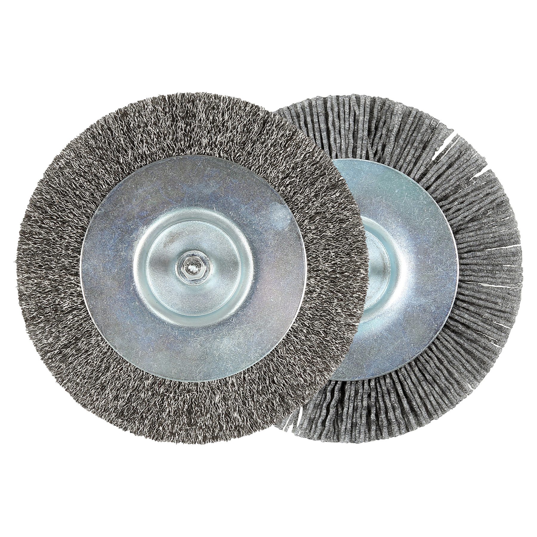 Einhell Fugenbürste EINHELL Fugenbürsten-Set (10/6 mm), 3424150