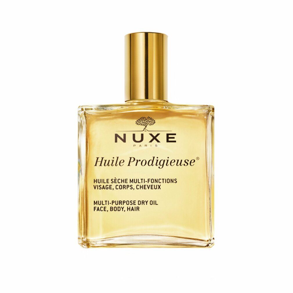 Nuxe Eau de Dry Huile Prodigieuse Parfum Oil Multi-Purpose Nuxe 100ml