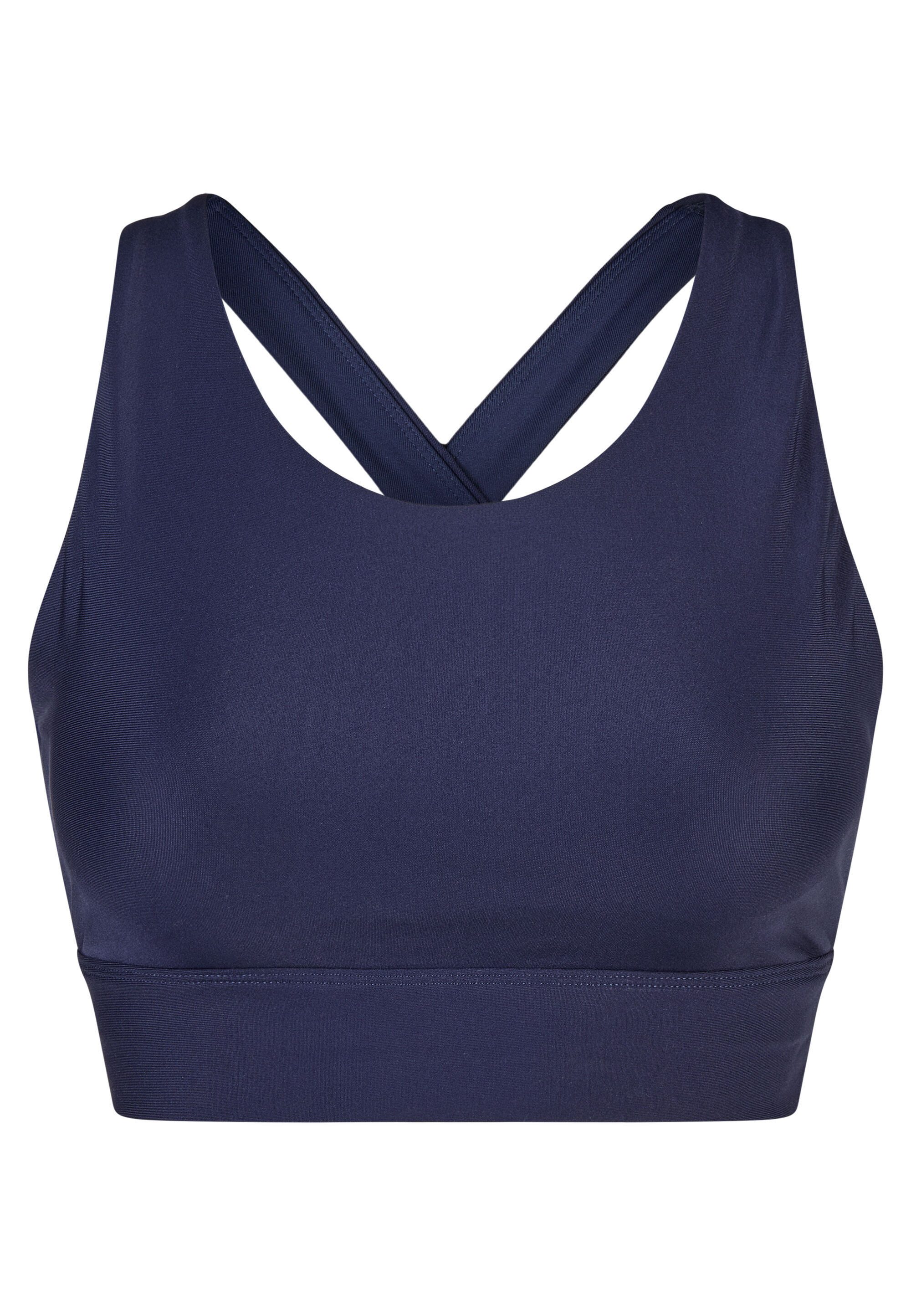 Fabletics Sport-BH No-Bounce mit stylischen Cut-Outs günstig online kaufen