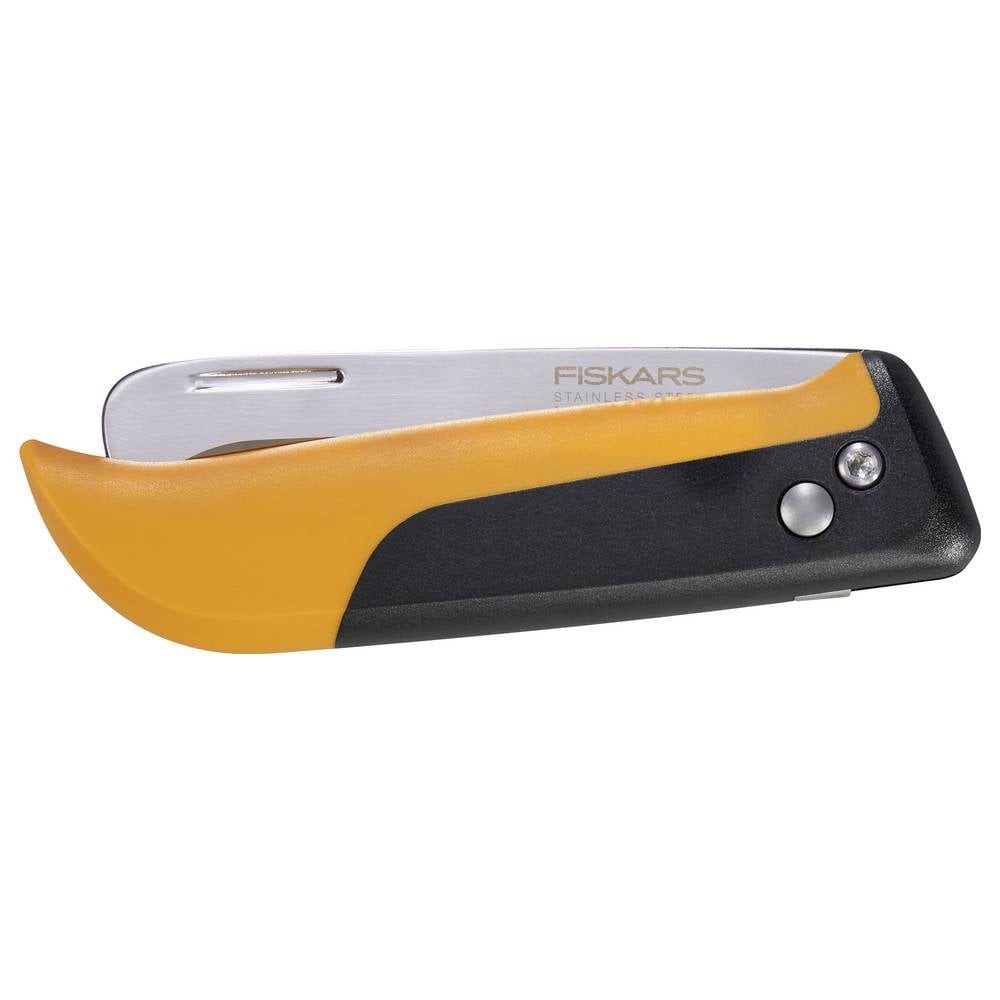 Fiskars Gartenpflege-Set 1062819 Gartenmesser