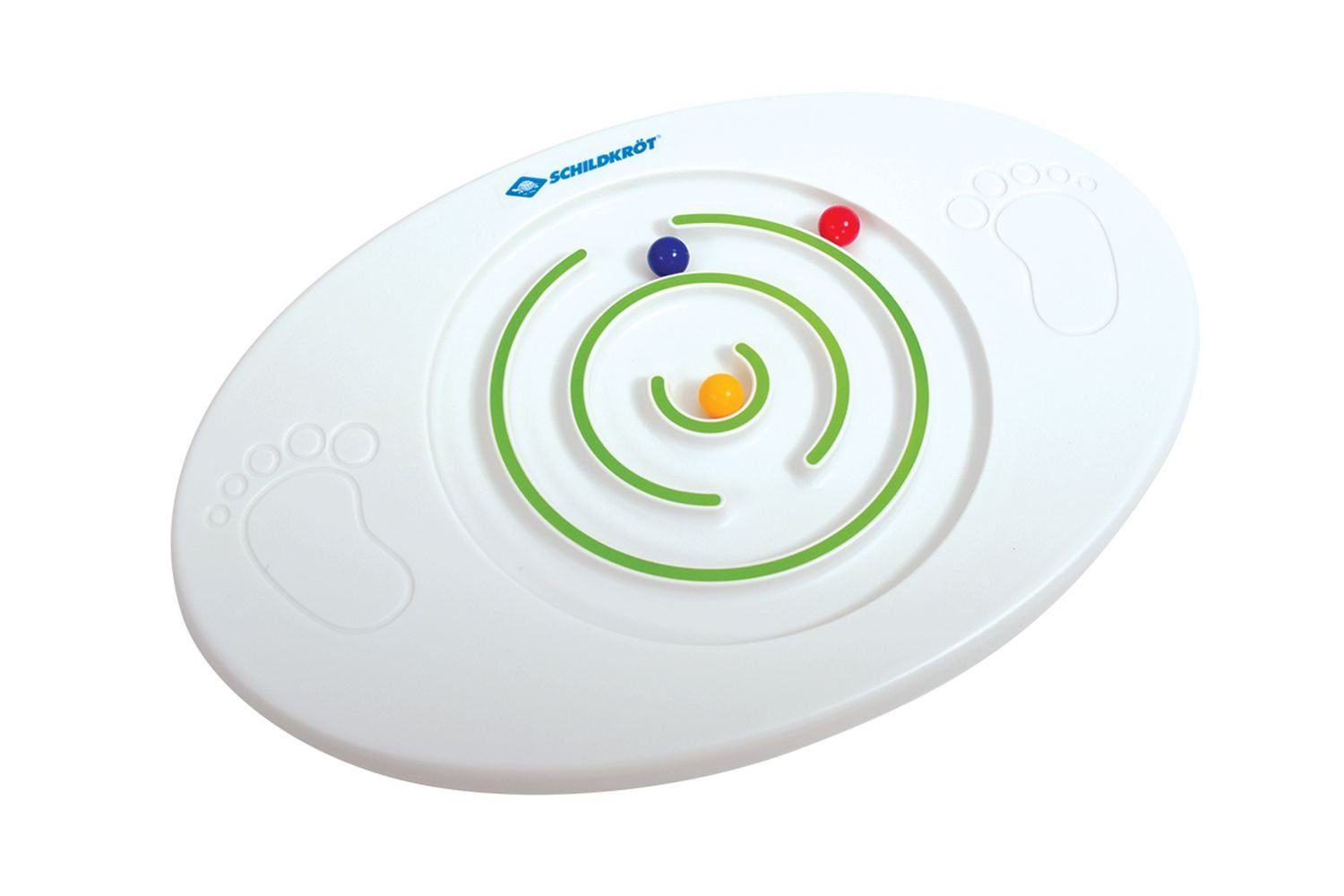 Schildkröt Spiel Kids Balance Board