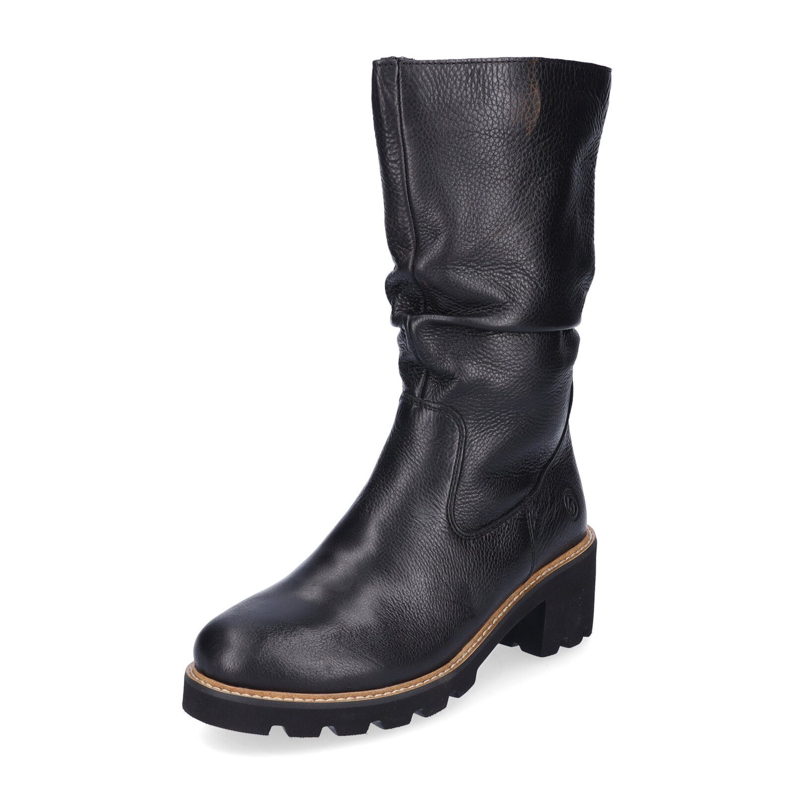 Remonte Remonte Damen Stiefel schwarz Stiefel