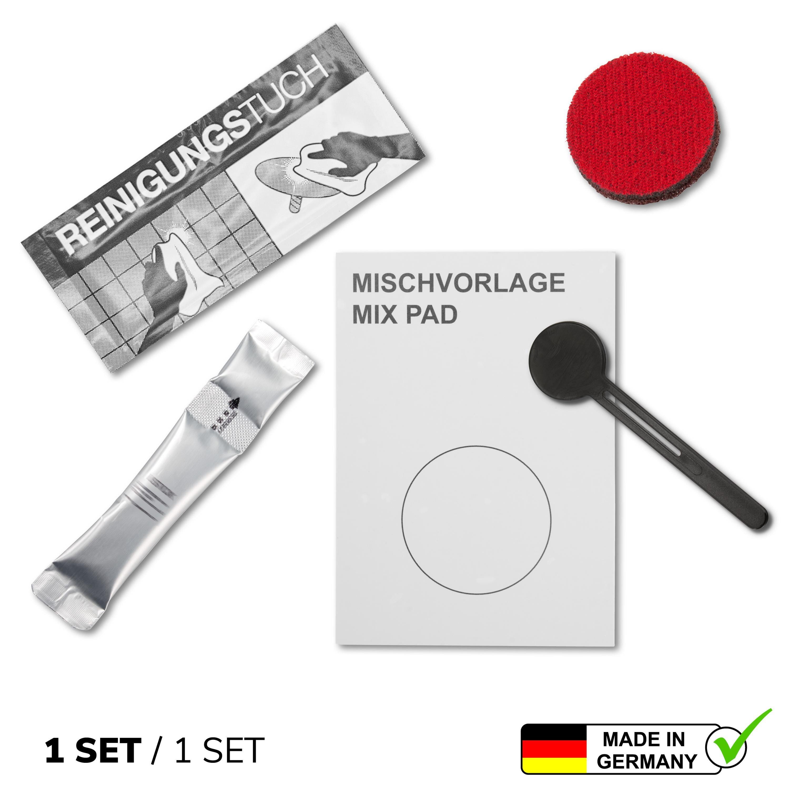 bremermann 2-Komponentenkleber 2-Komponentenkleber Klebesystem für Bad-Seri günstig online kaufen