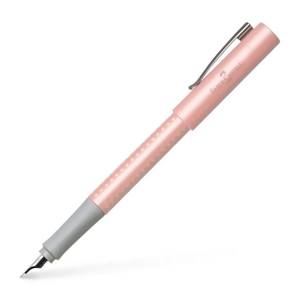 Faber-Castell Füller F Pearl Edition