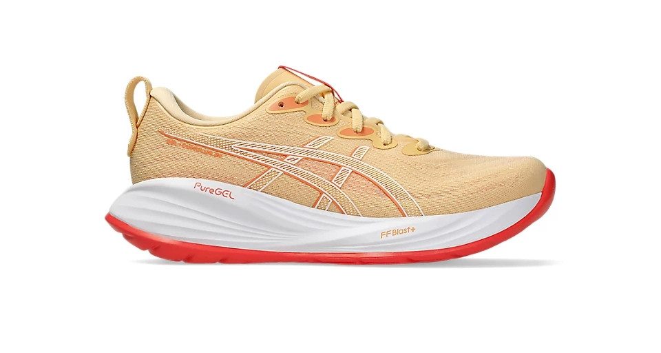 Asics GEL-CUMULUS 27 Laufschuh