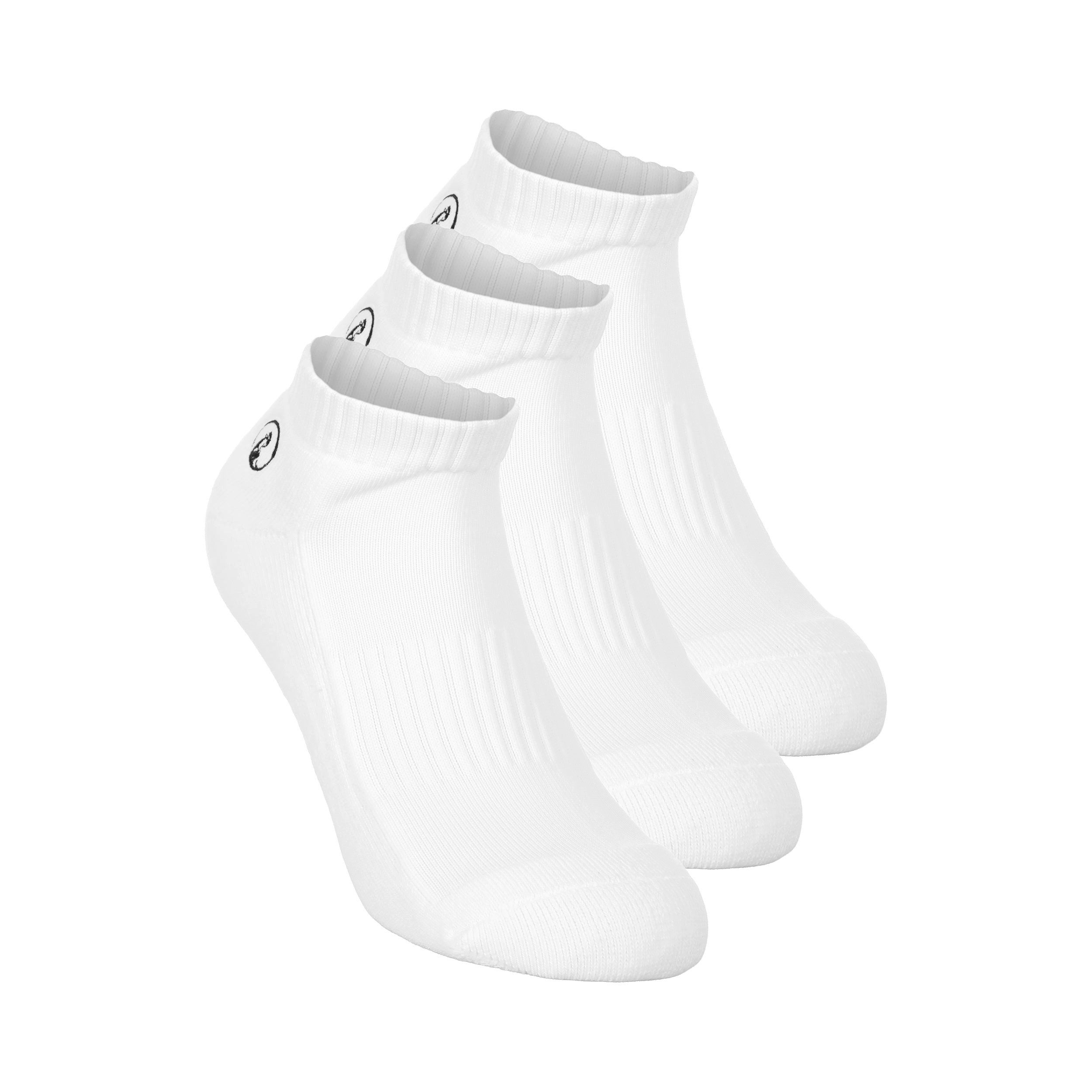 Quiet Please Tennissocken Performance short