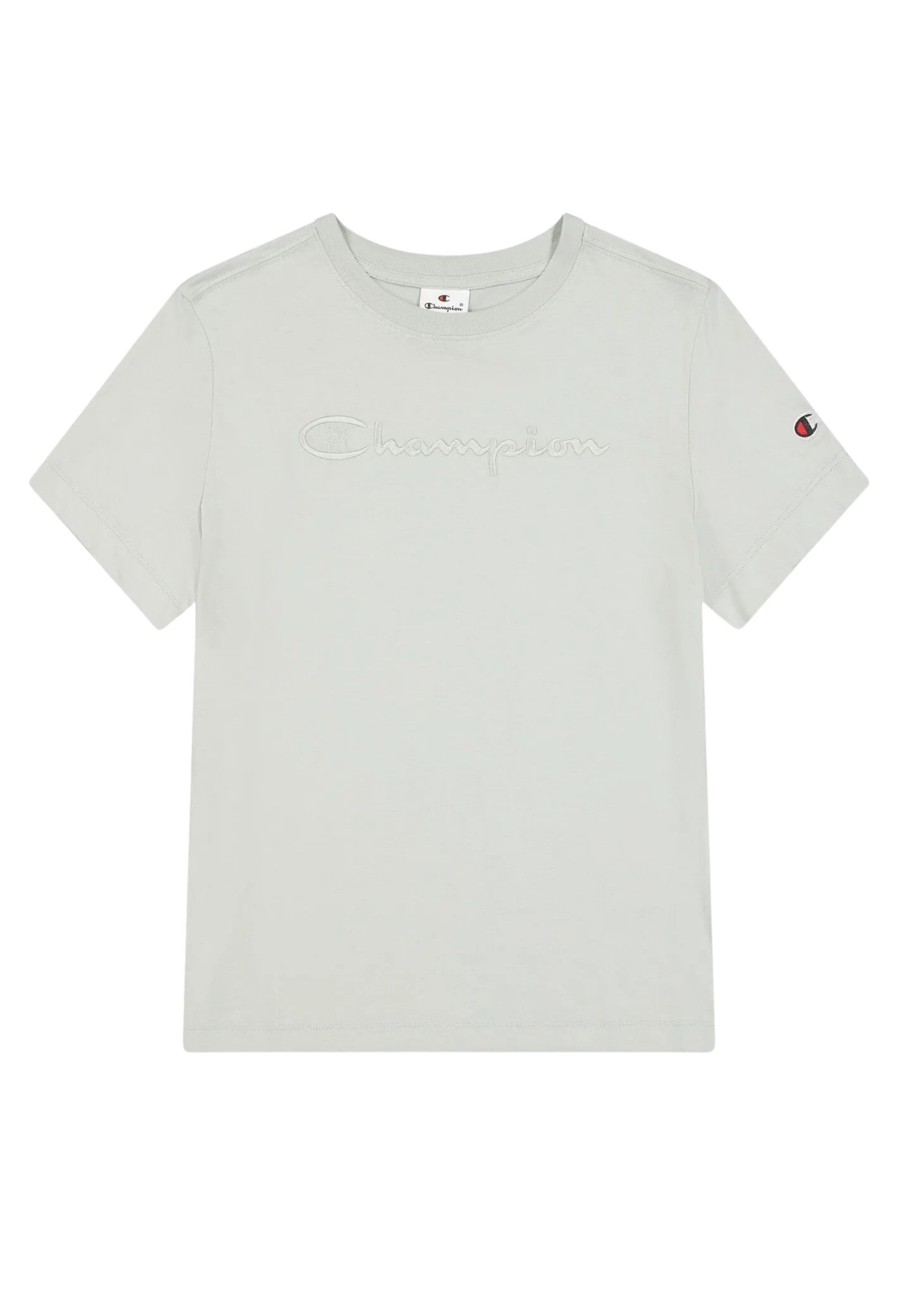 Champion T-Shirt T-Shirt Kurzarmshirt (1-tlg., 1) günstig online kaufen