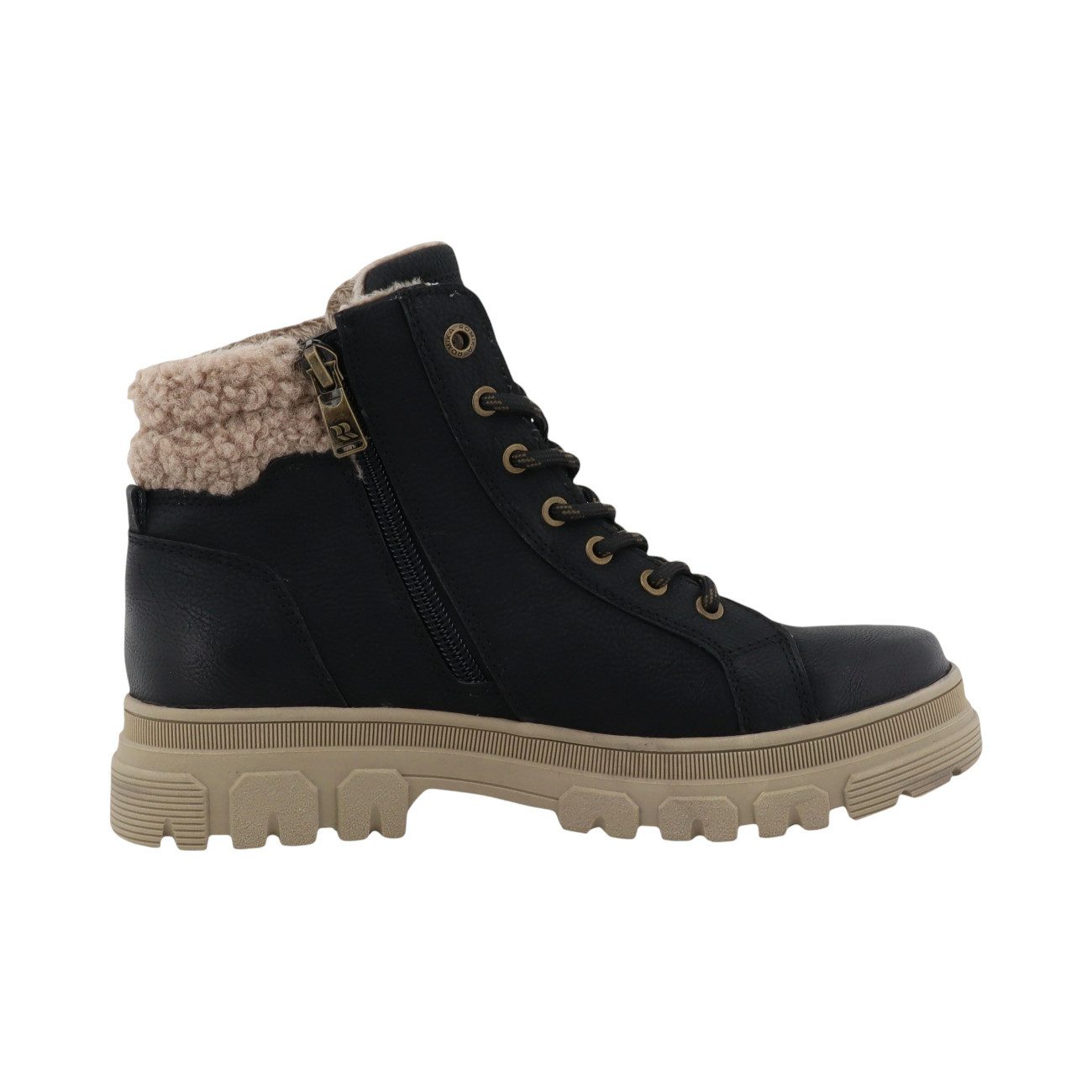 Romika Schnürstiefel