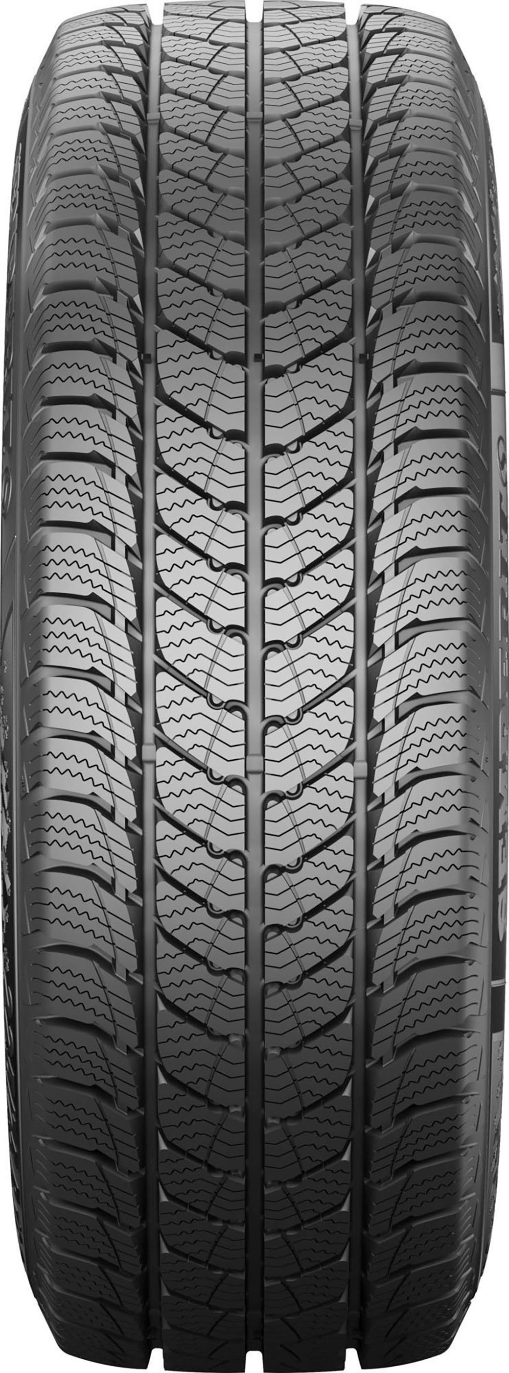 SEMPERIT Winterreifen VAN-GRIP 3