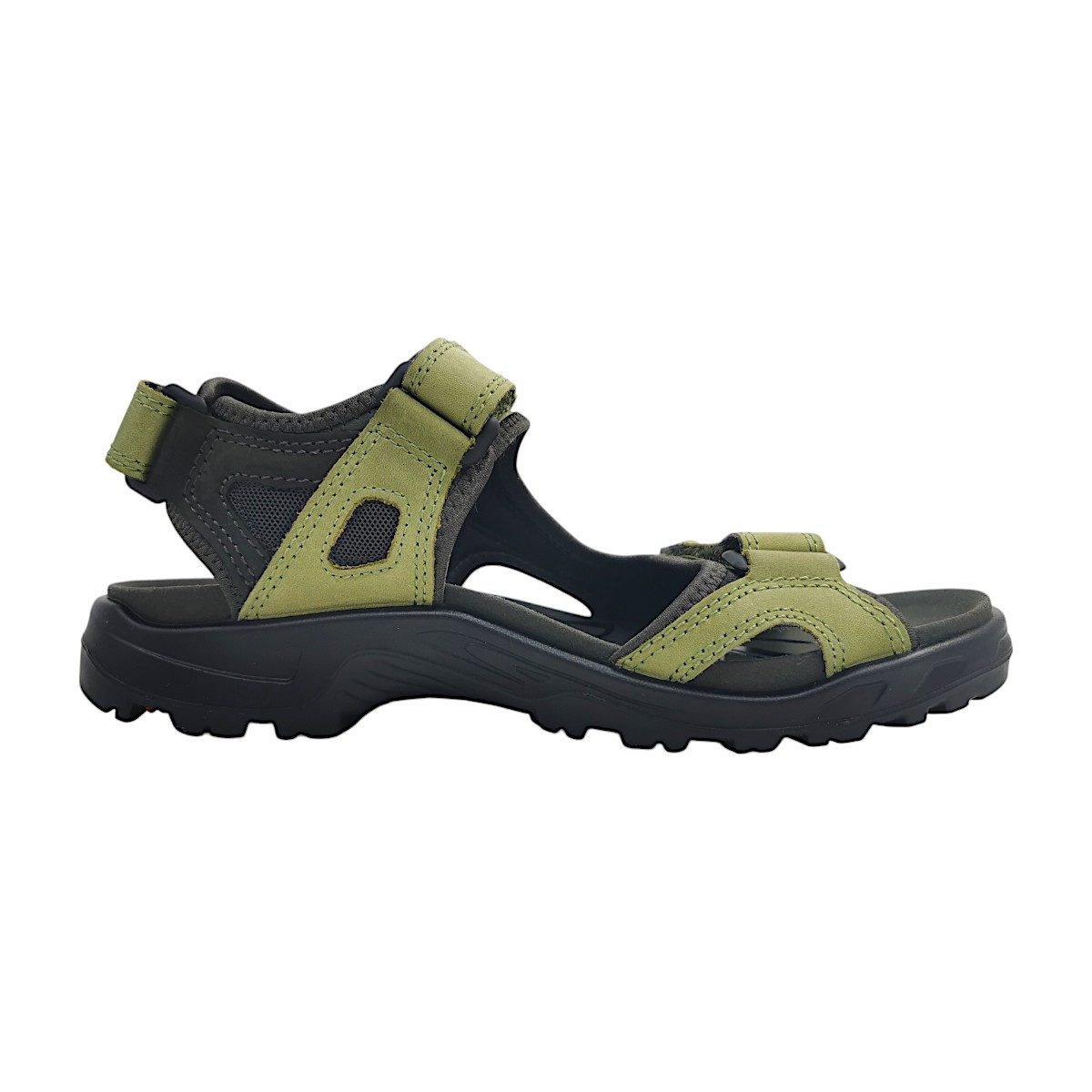 Ecco Trekkingschuh Sandale günstig online kaufen