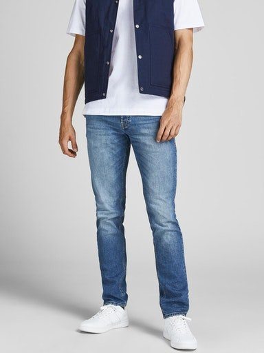 Jack & Jones Skinny-fit-Jeans Liam