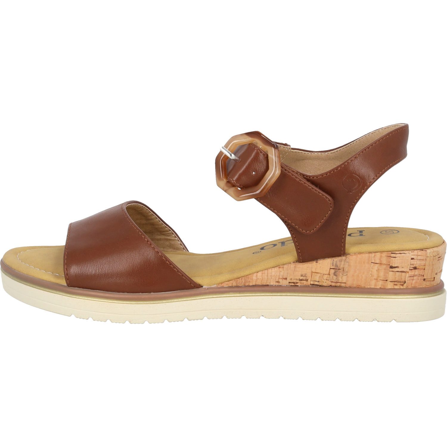 Palado Impures Riemchensandalette