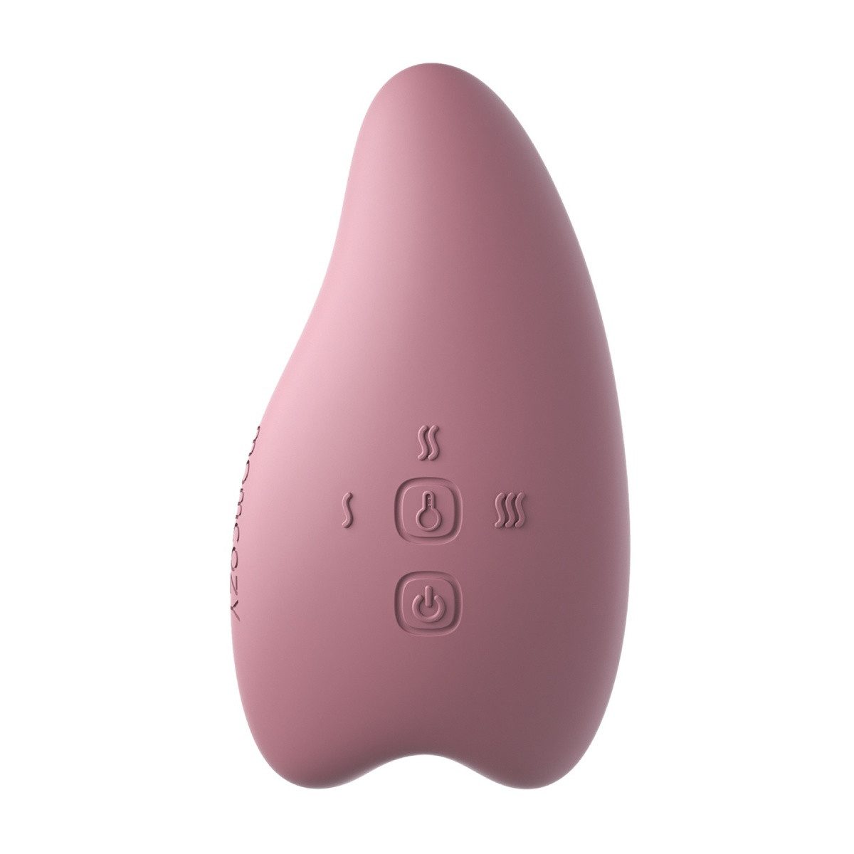 Momcozy Elektrische Milchpumpe Warming Lactation Massager