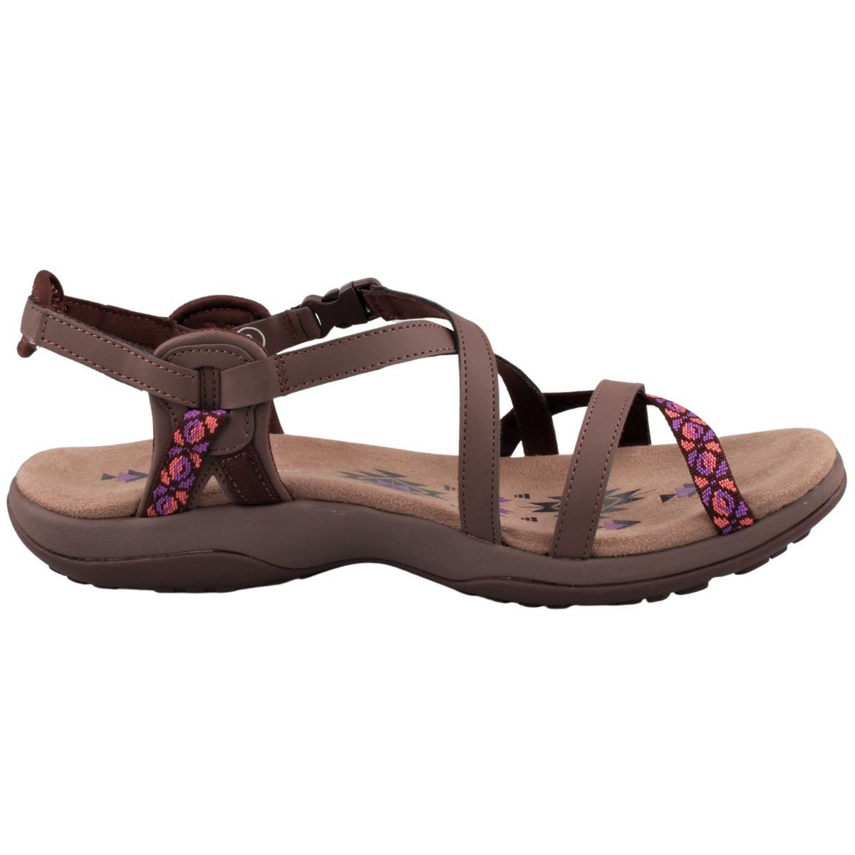 Skechers 40955-CHOC Sandale