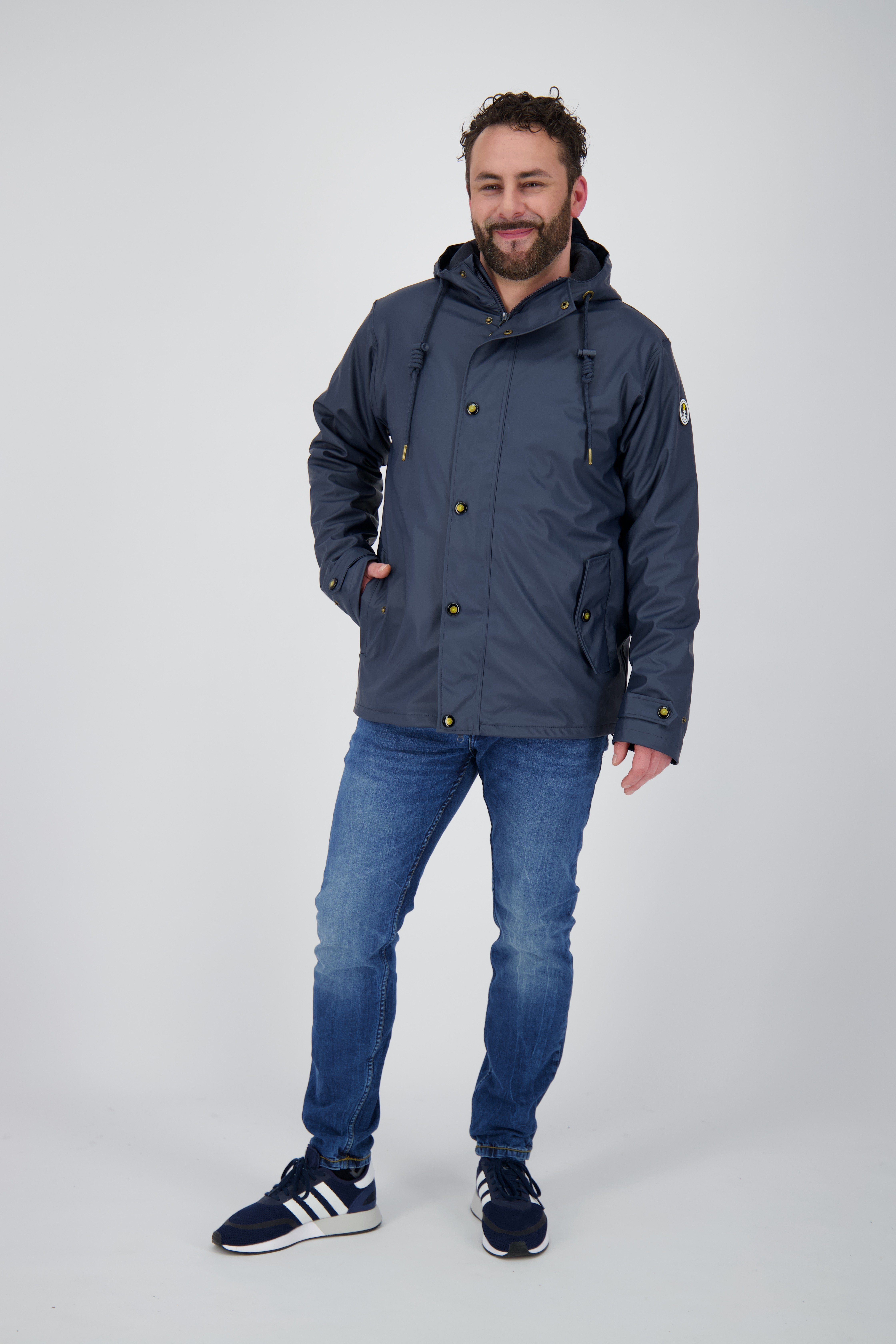 ankerglut Regenjacke Friesennerz MEN auch in günstig online kaufen