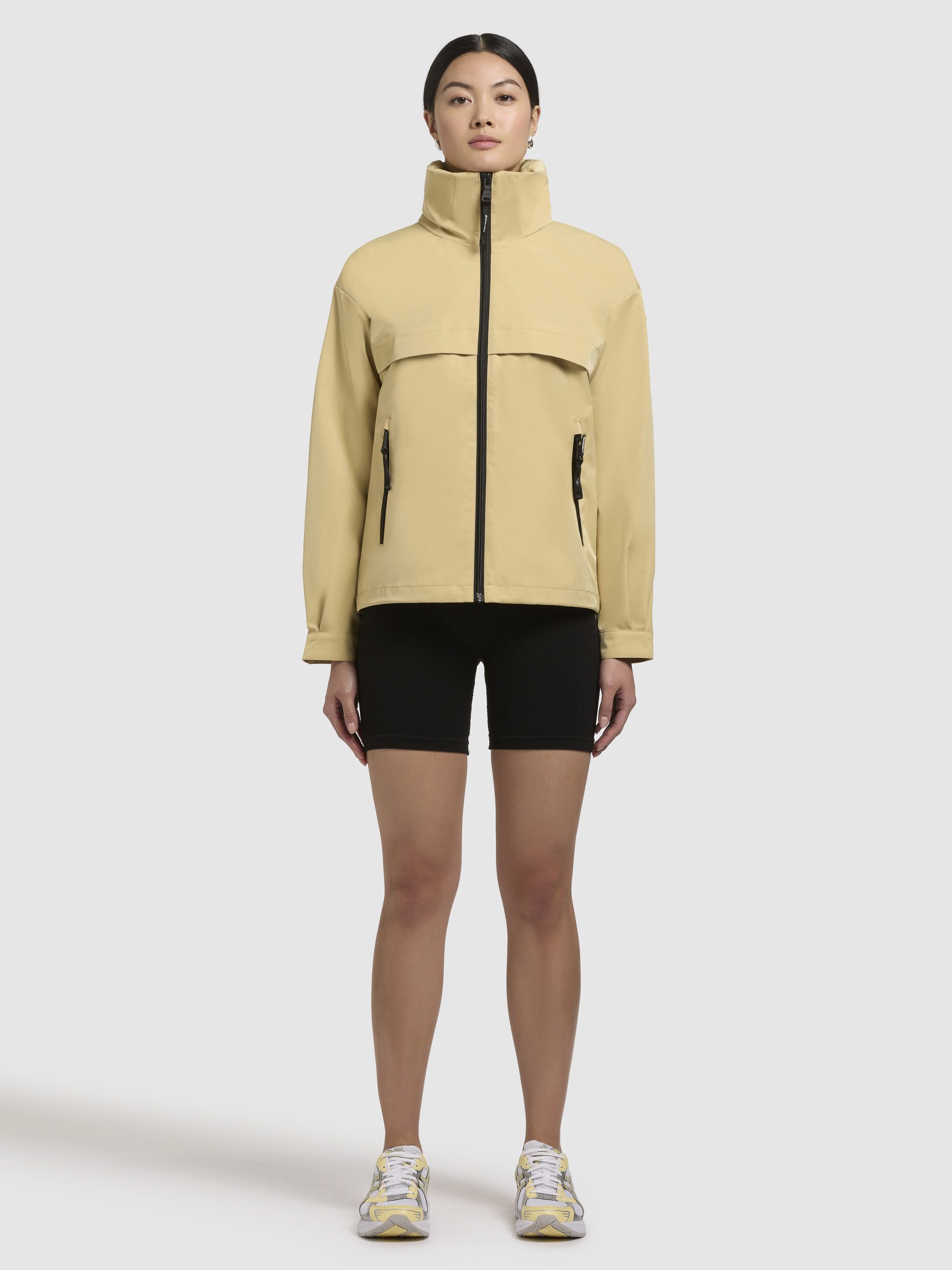 khujo Anorak RAIBE