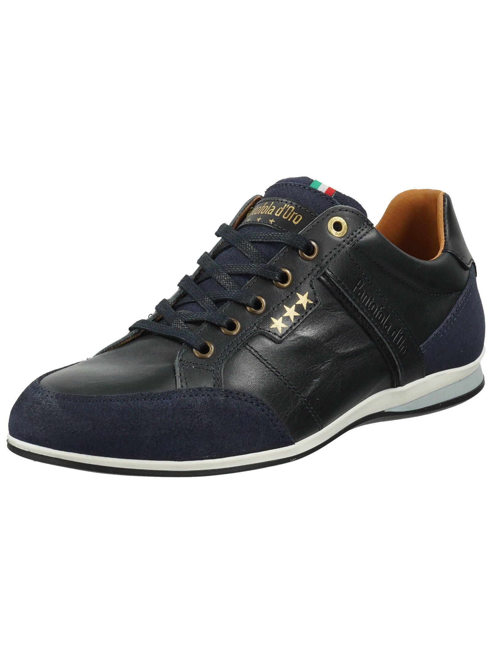 Pantofola d´Oro Pantofola d'Oro Sneaker Leder Sneaker