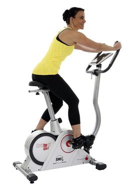 Christopeit Sport® Ergometer EMS 3