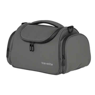 travelite Kulturbeutel travelite Basics Multibag 35 cm