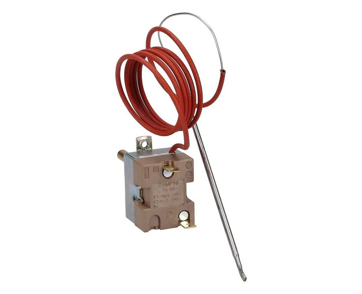 Thumbnail - easyPART Thermodetektor wie SMEG 818731627 Thermostat smeg 818731627, Backofen / Herd